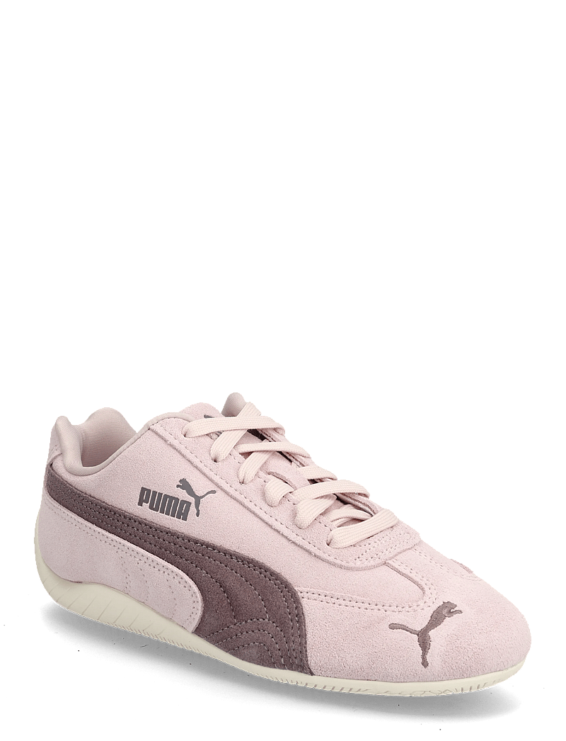 PUMA - Speedcat OG - low top sneakers - mauve mist-raisin - 0