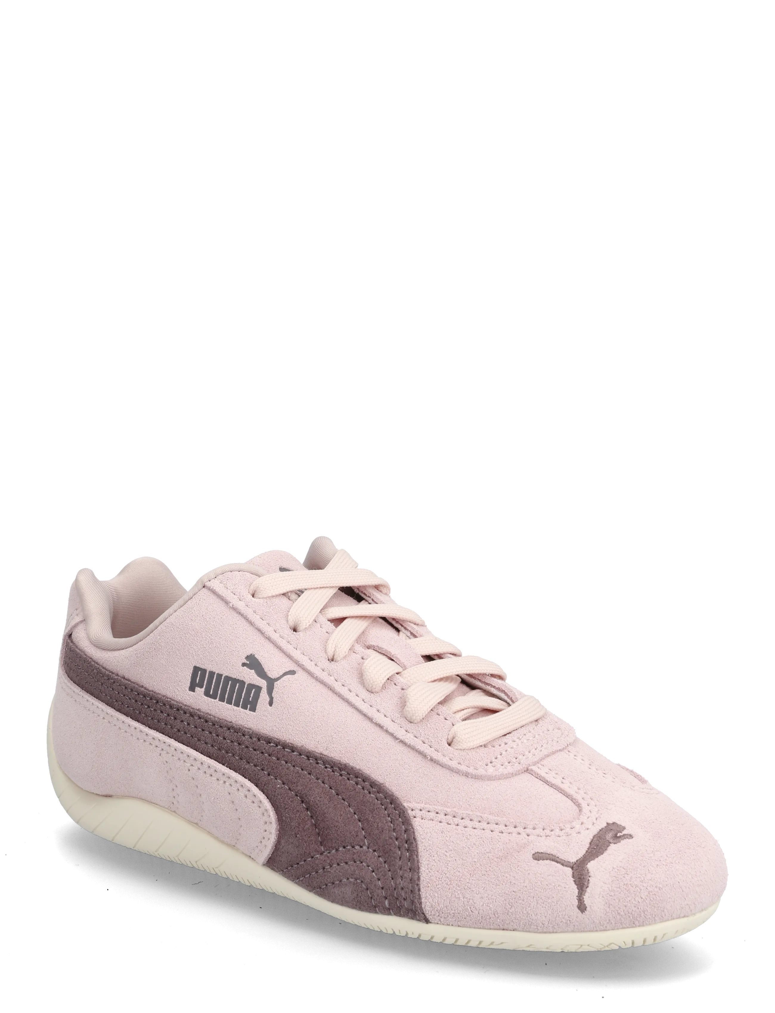 PUMA - Speedcat OG - lave sneakers - mauve mist-raisin - 0