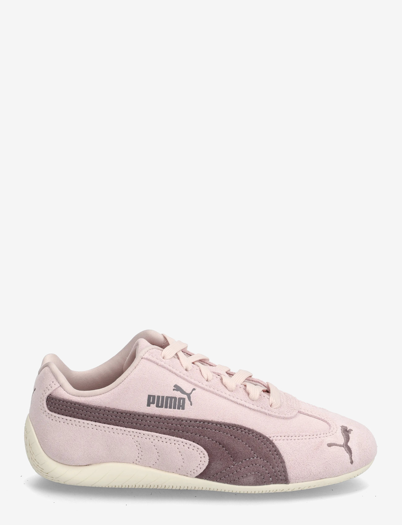 PUMA - Speedcat OG - niedrige sneakers - mauve mist-raisin - 1