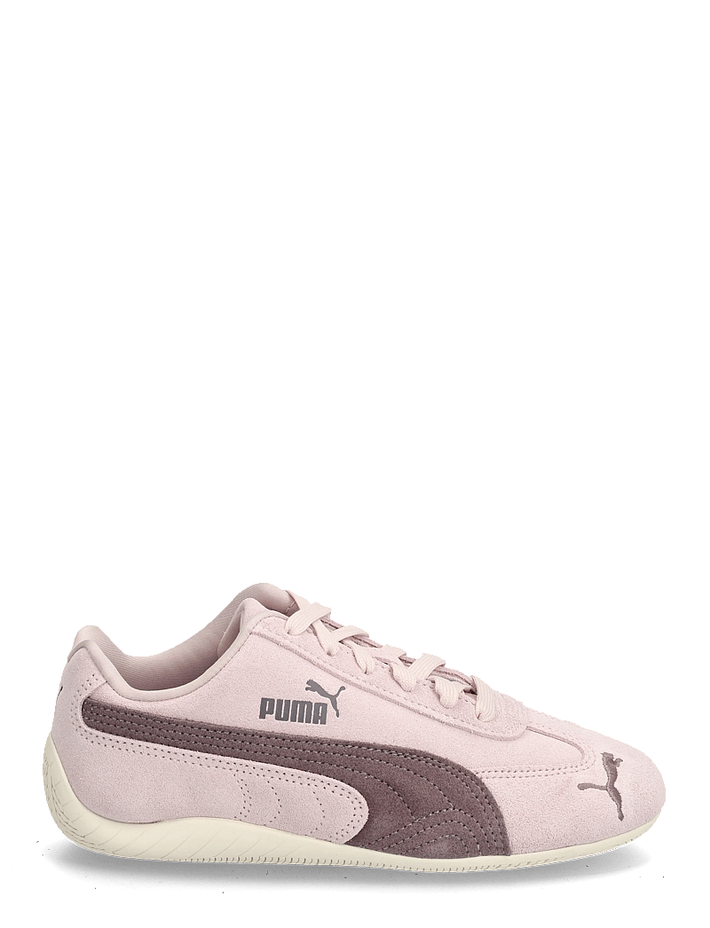 PUMA - Speedcat OG - low top sneakers - mauve mist-raisin - 1