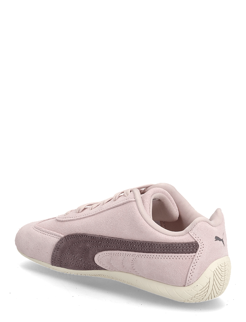 PUMA - Speedcat OG - low top sneakers - mauve mist-raisin - 2