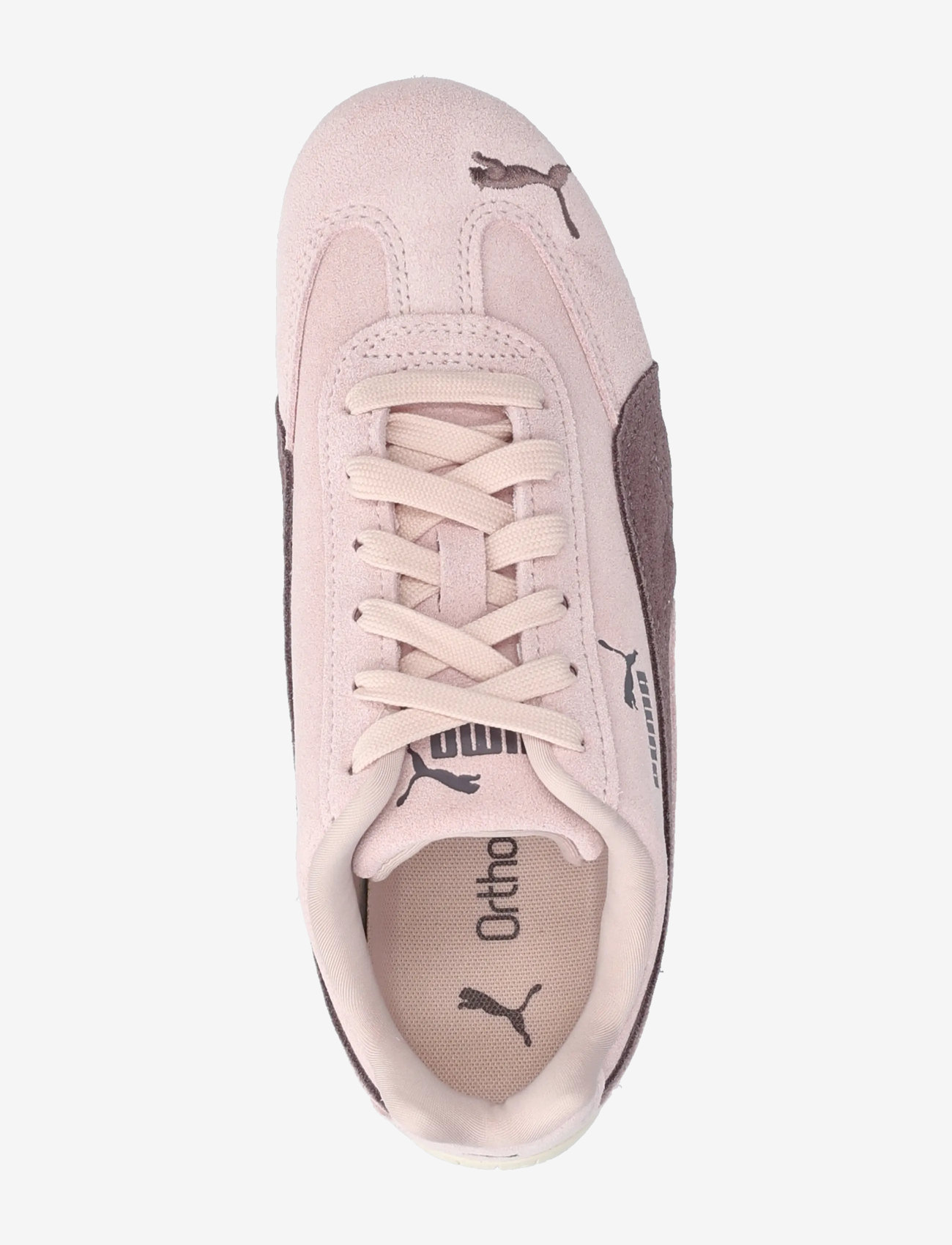 PUMA - Speedcat OG - niedrige sneakers - mauve mist-raisin - 3