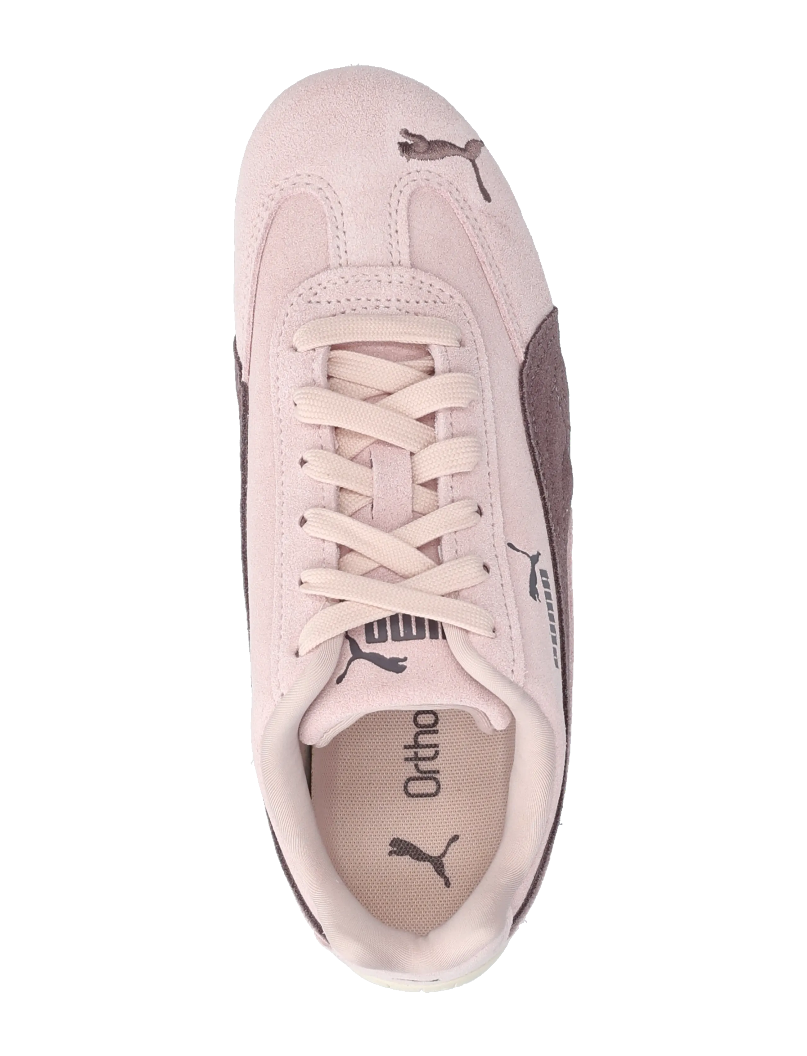 PUMA - Speedcat OG - sport - mauve mist-raisin - 3