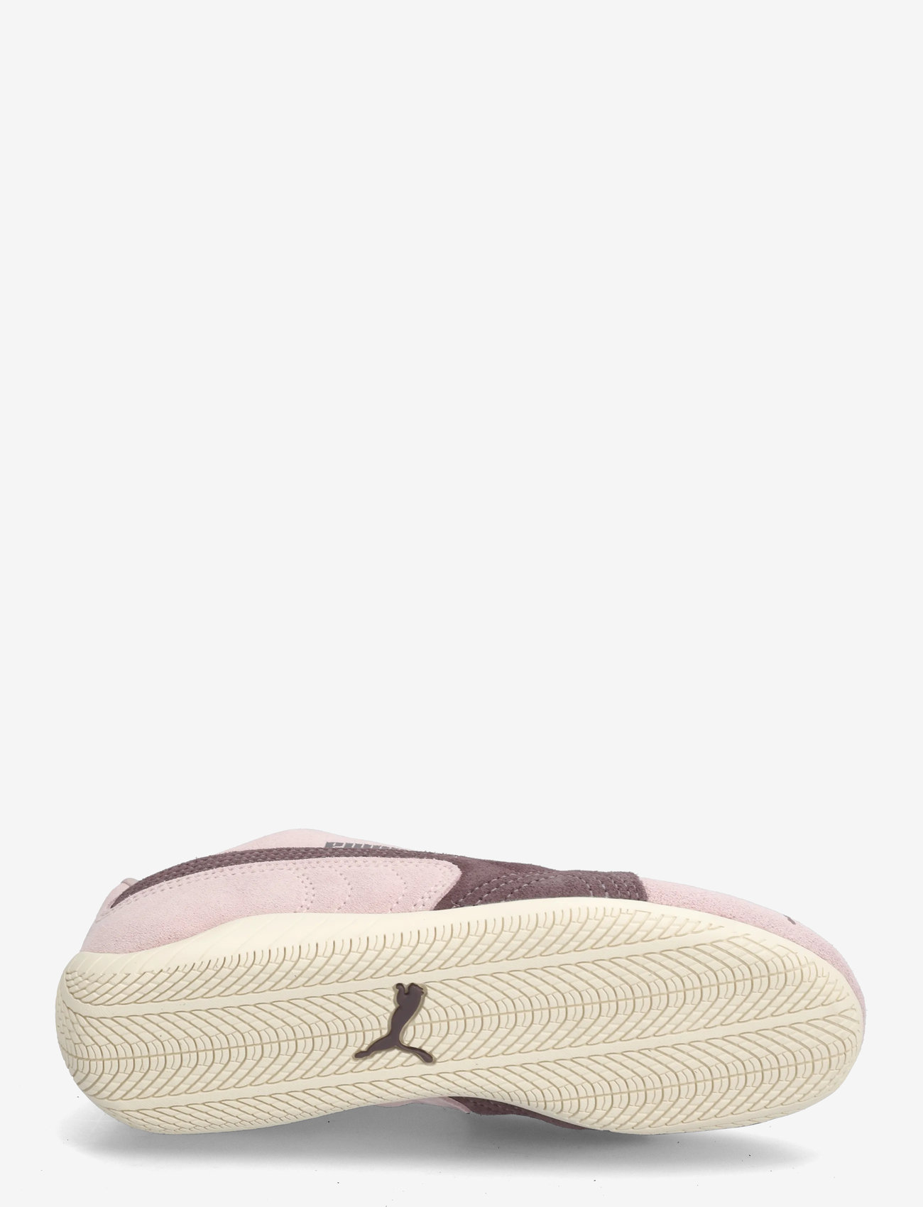 PUMA - Speedcat OG - niedrige sneakers - mauve mist-raisin - 4