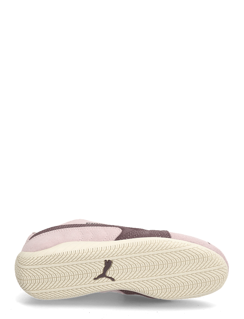 PUMA - Speedcat OG - low top sneakers - mauve mist-raisin - 4