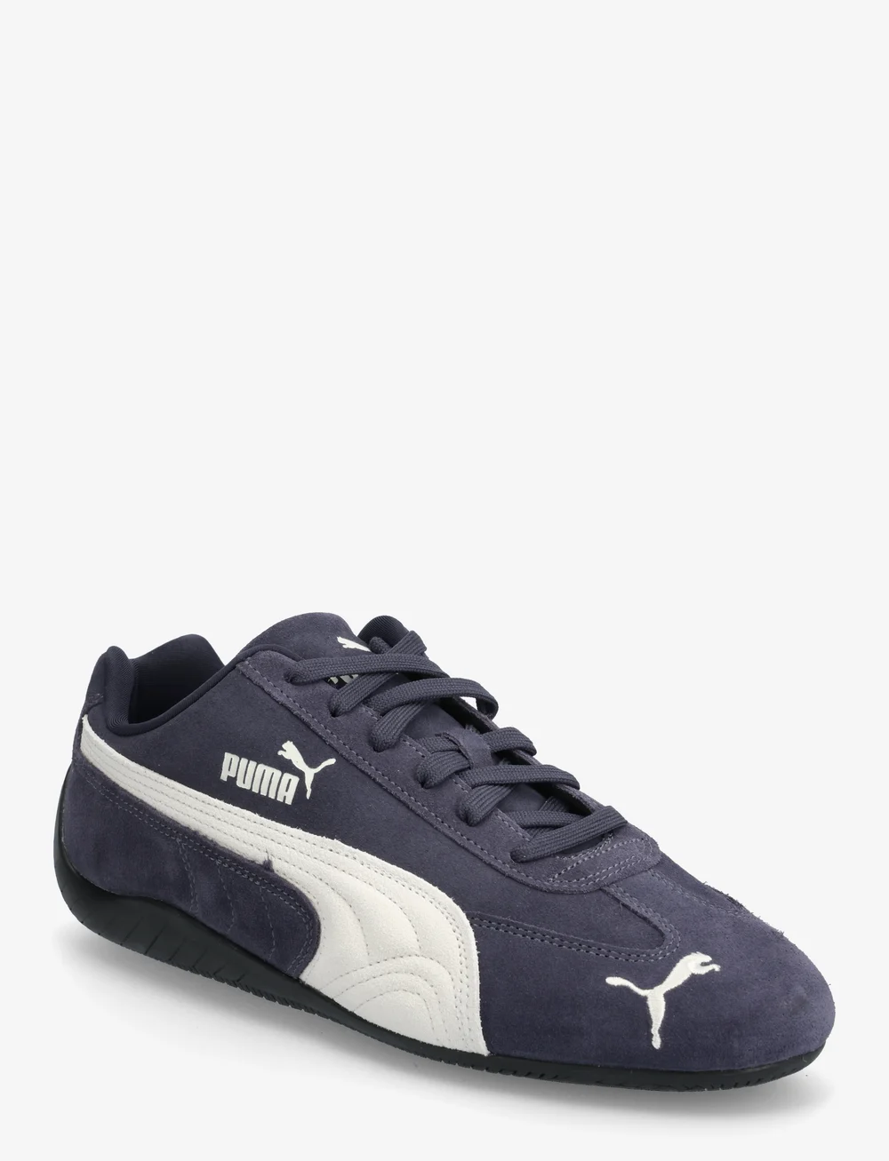 PUMA - Speedcat OG - lave sneakers - new navy-warm white - 0
