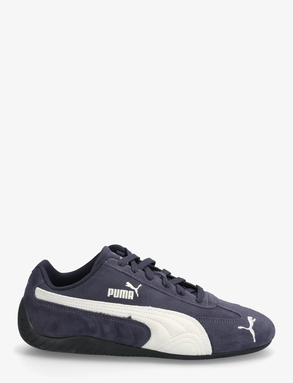 PUMA - Speedcat OG - lave sneakers - new navy-warm white - 1