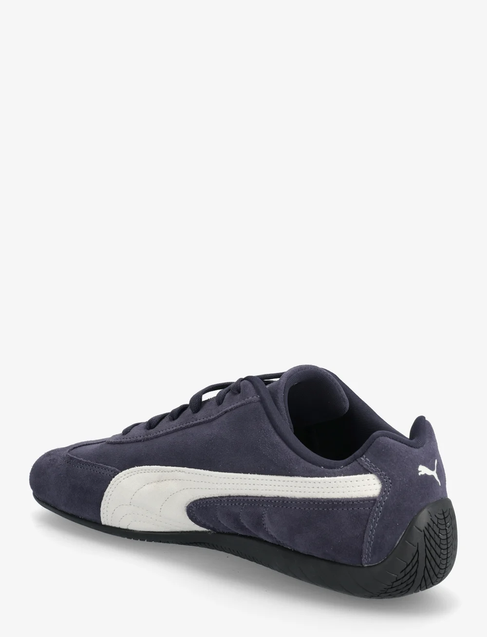 PUMA - Speedcat OG - lave sneakers - new navy-warm white - 2