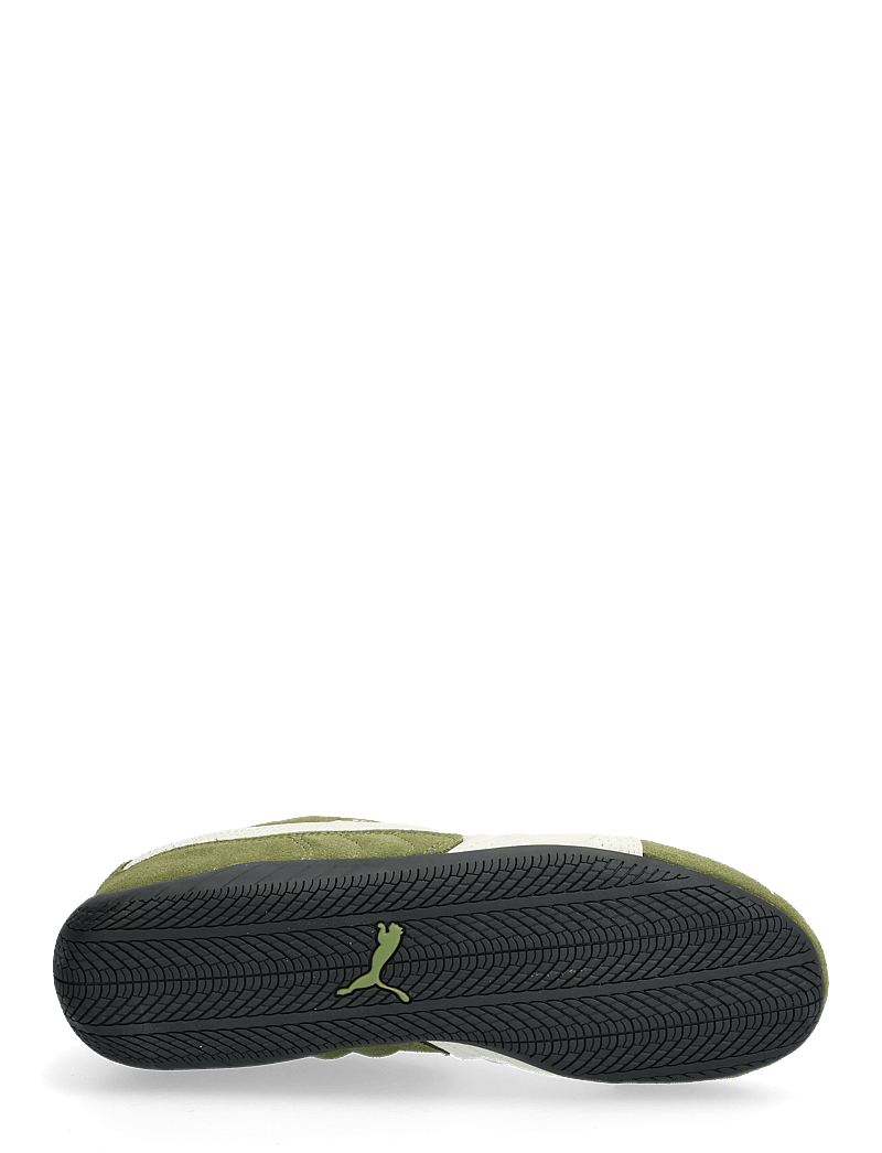 PUMA - Speedcat OG - kõrge säärega tossud - olive green-puma black - 4