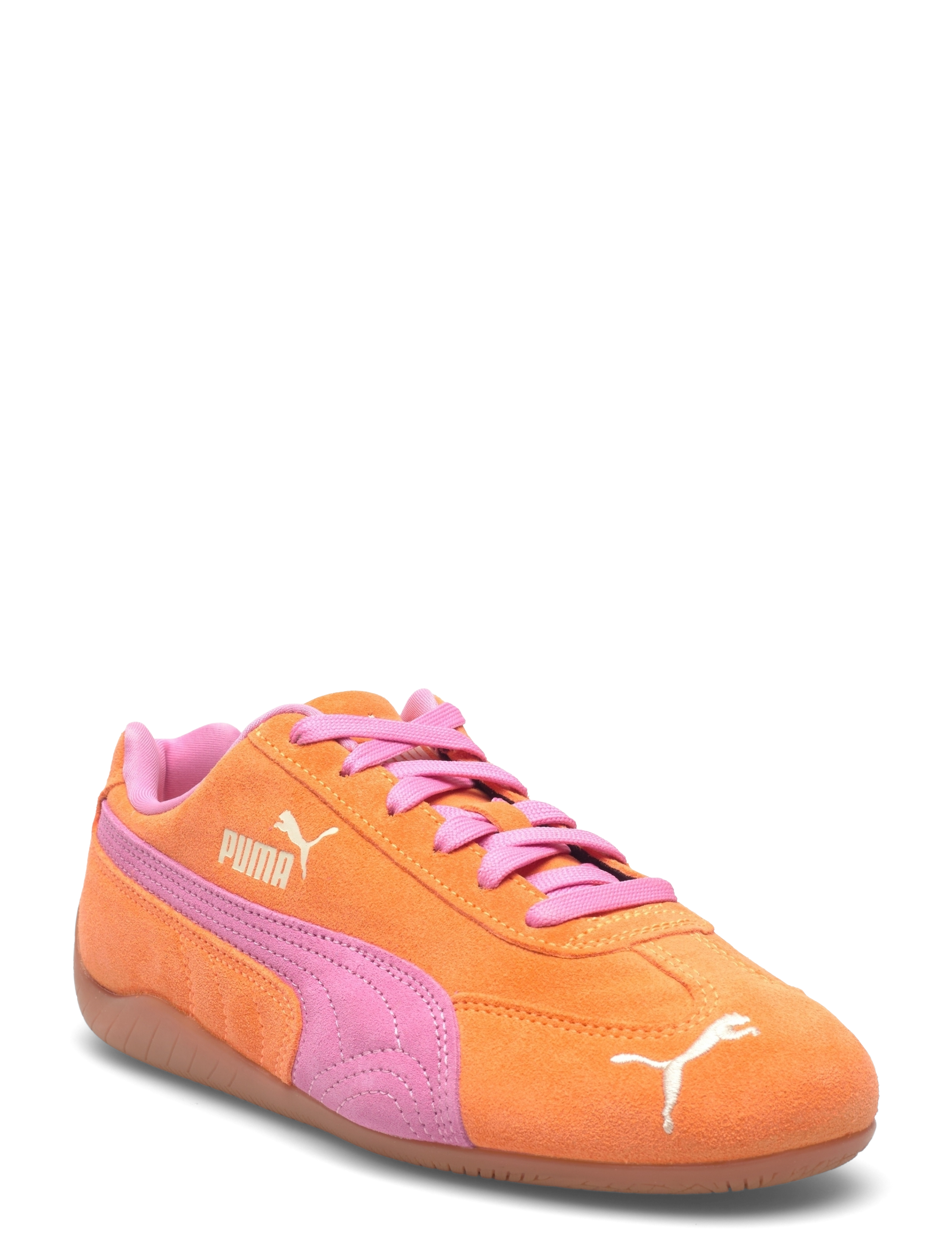 PUMA Speedcat Og Orange - 42 - Damen