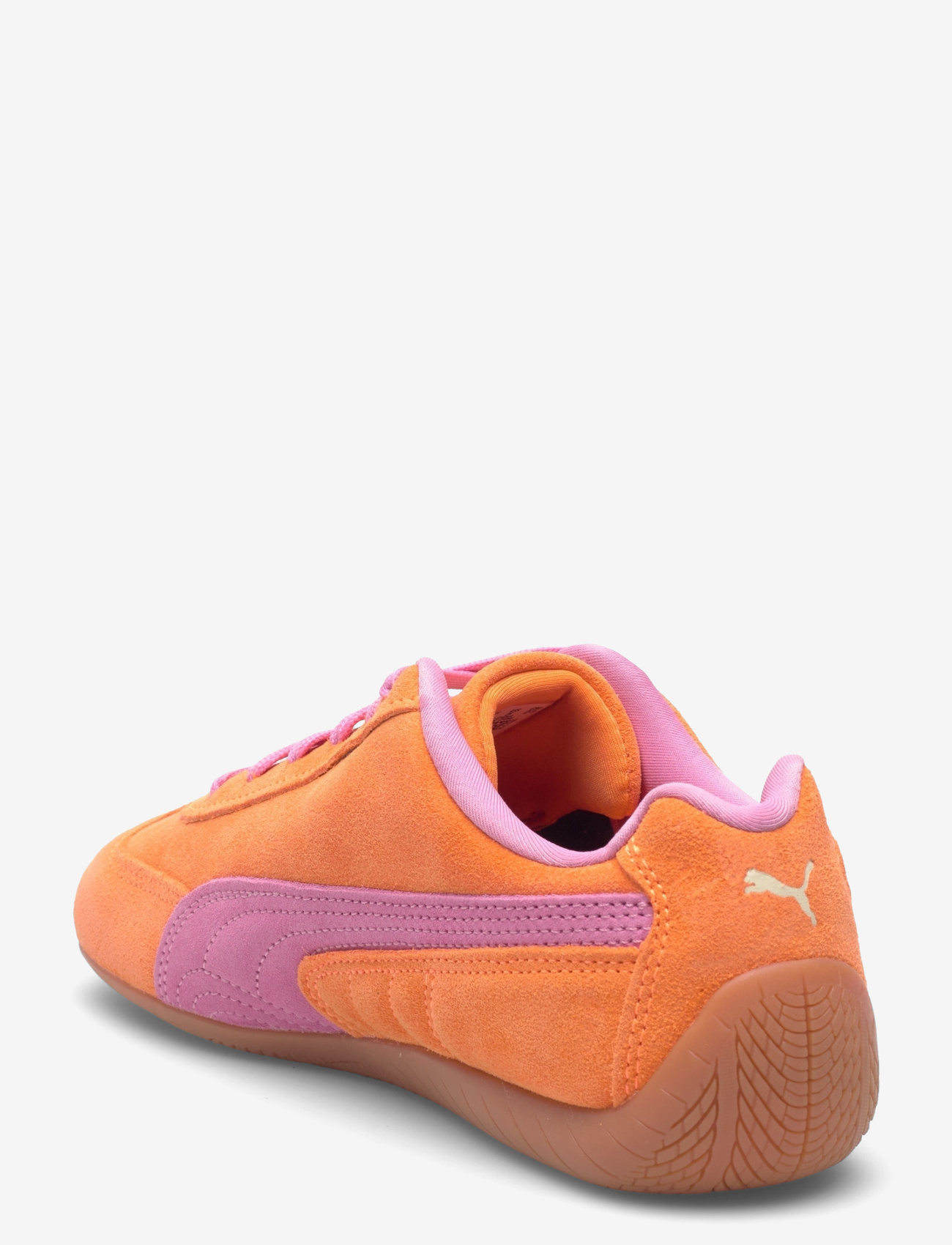 PUMA - Speedcat OG - lave sneakers - orange glo-poised pink - 2