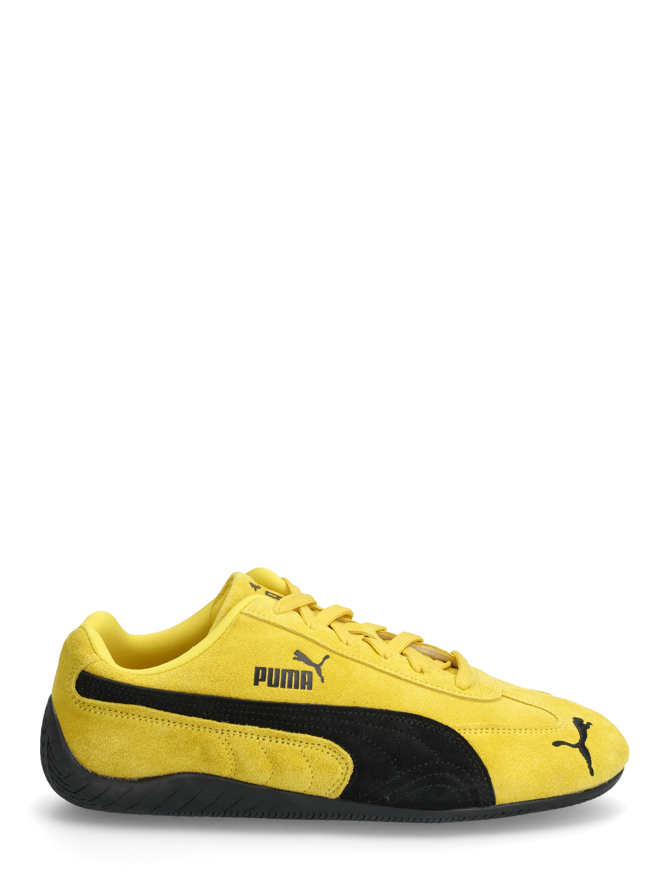 PUMA - Speedcat OG - lave sneakers - pele yellow-puma black - 1
