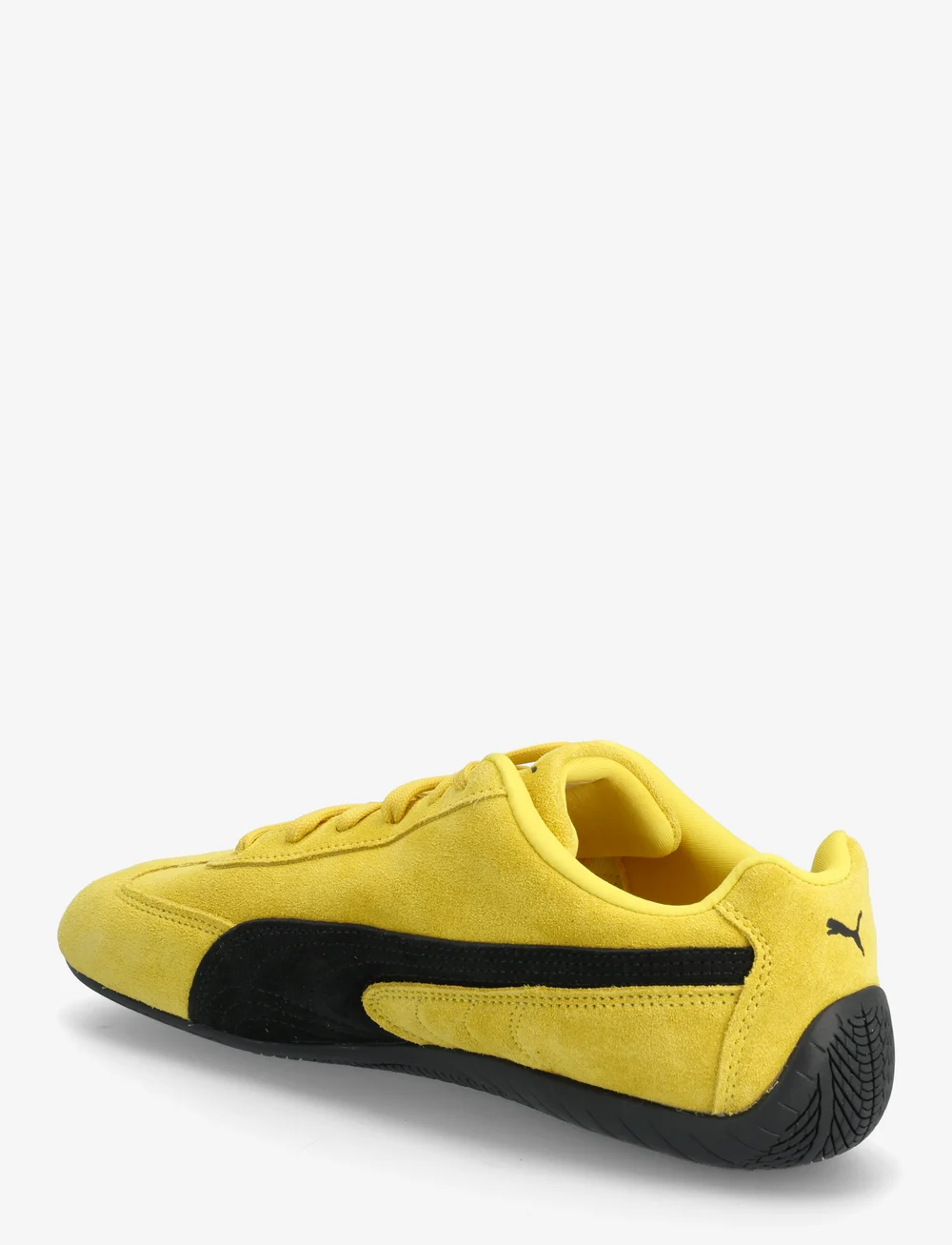 PUMA - Speedcat OG - tennised - pele yellow-puma black - 2