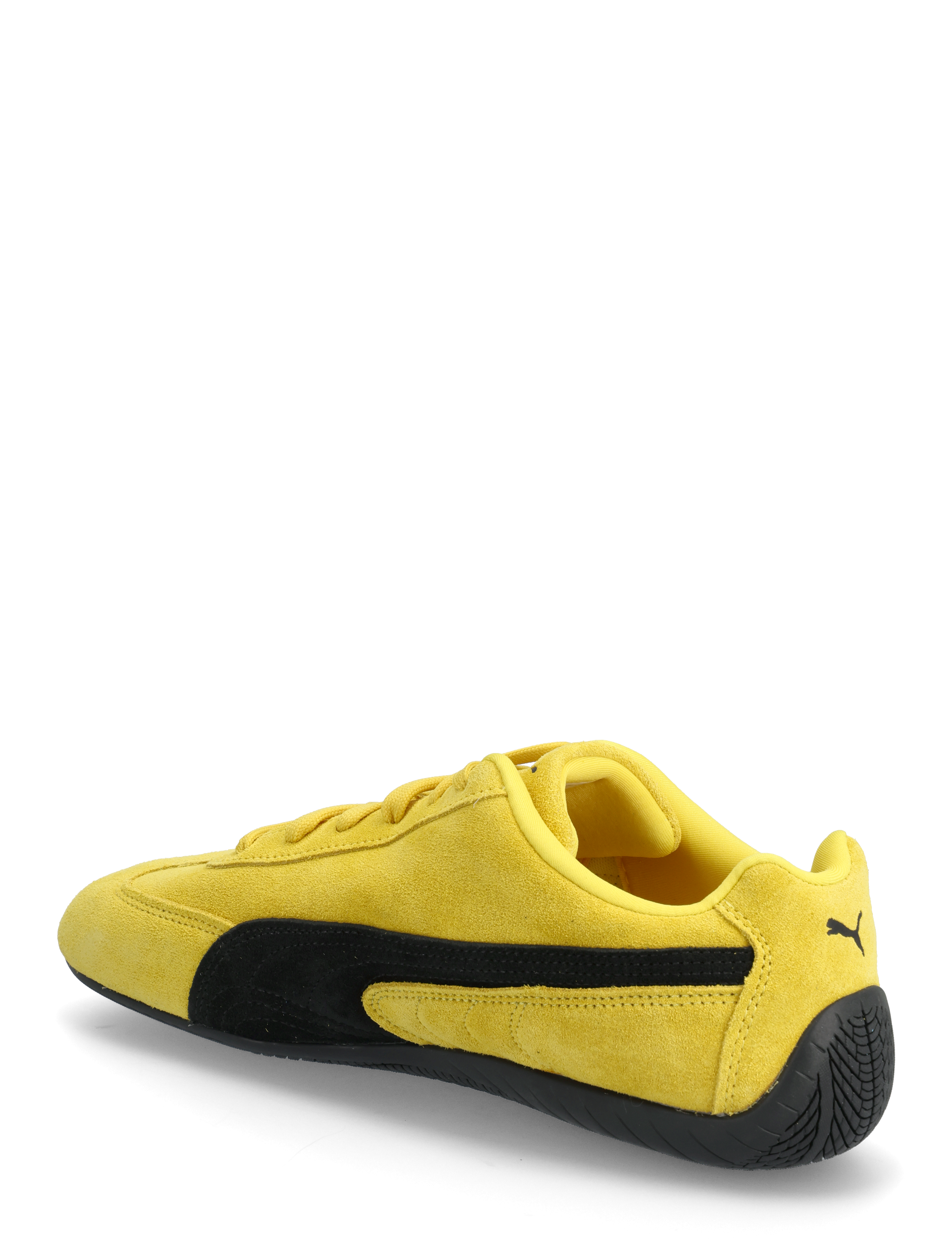 PUMA - Speedcat OG - lave sneakers - pele yellow-puma black - 2