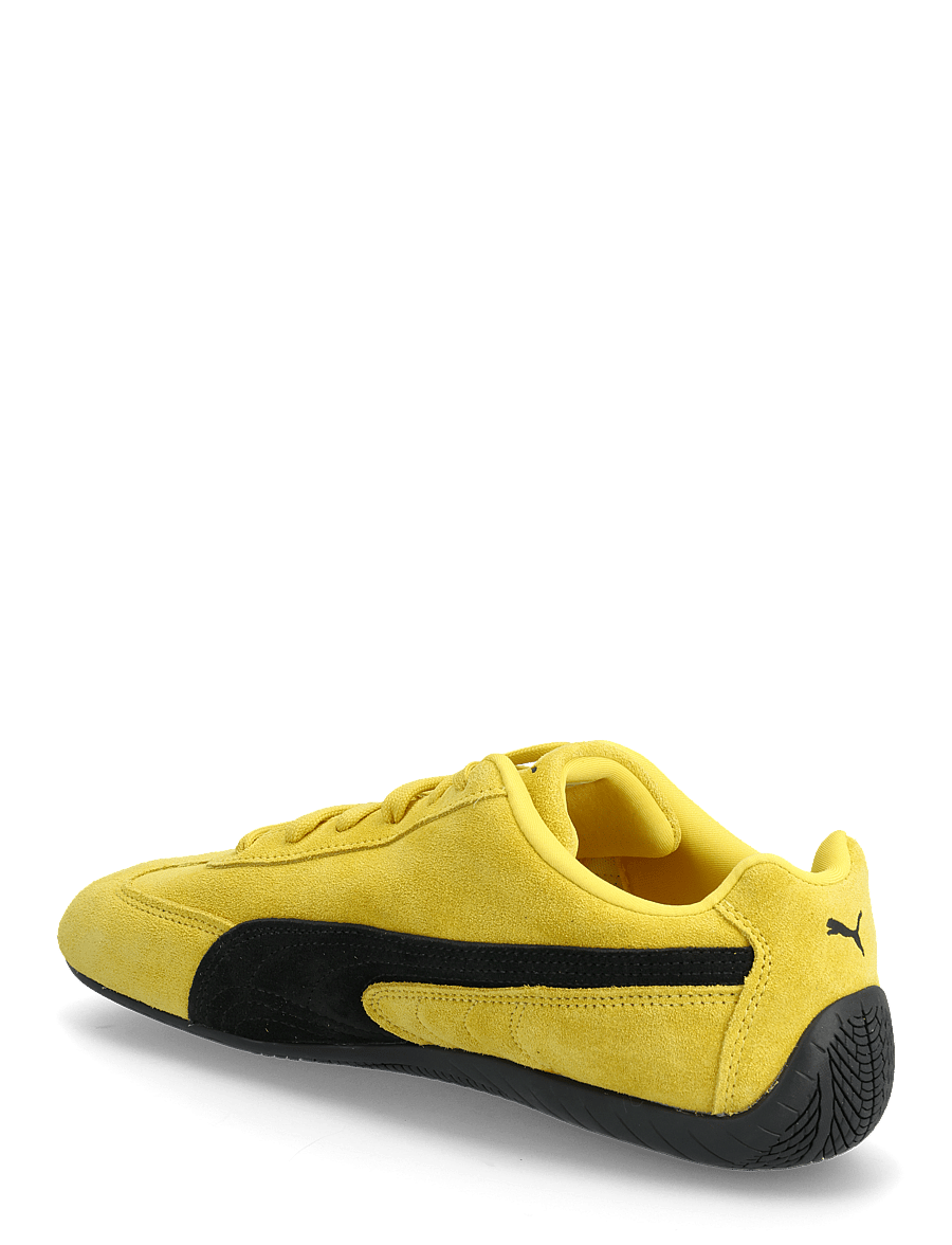 PUMA - Speedcat OG - lave sneakers - pele yellow-puma black - 2