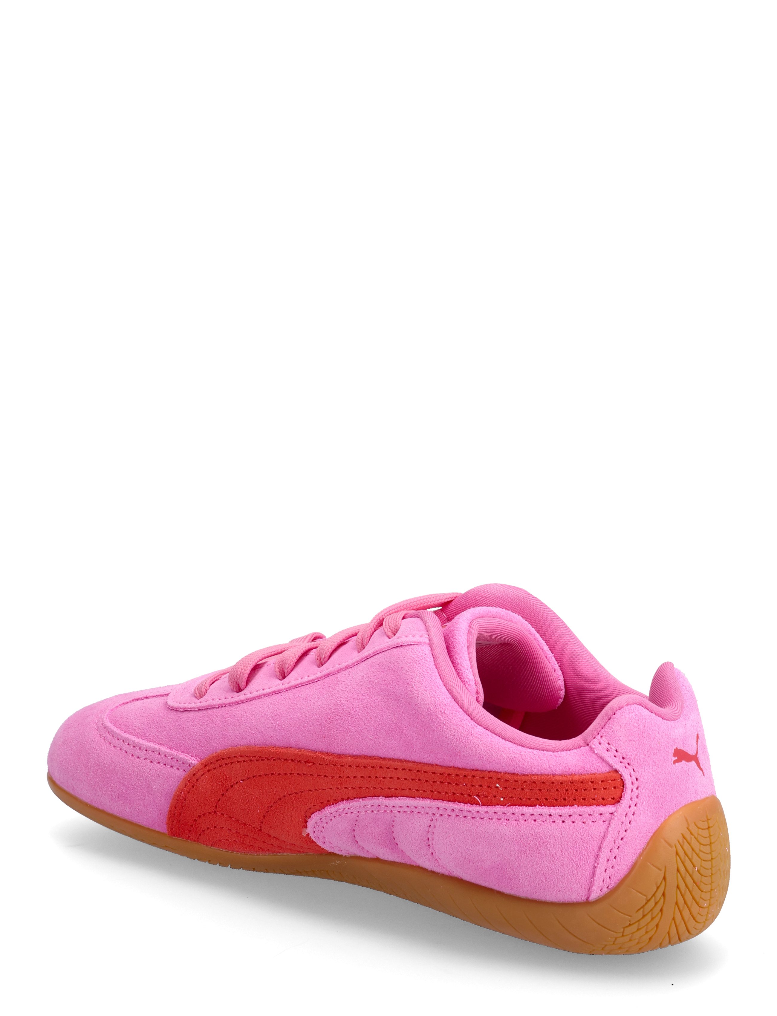 PUMA - Speedcat OG - sneakers - pink pixel-glowing red - 2