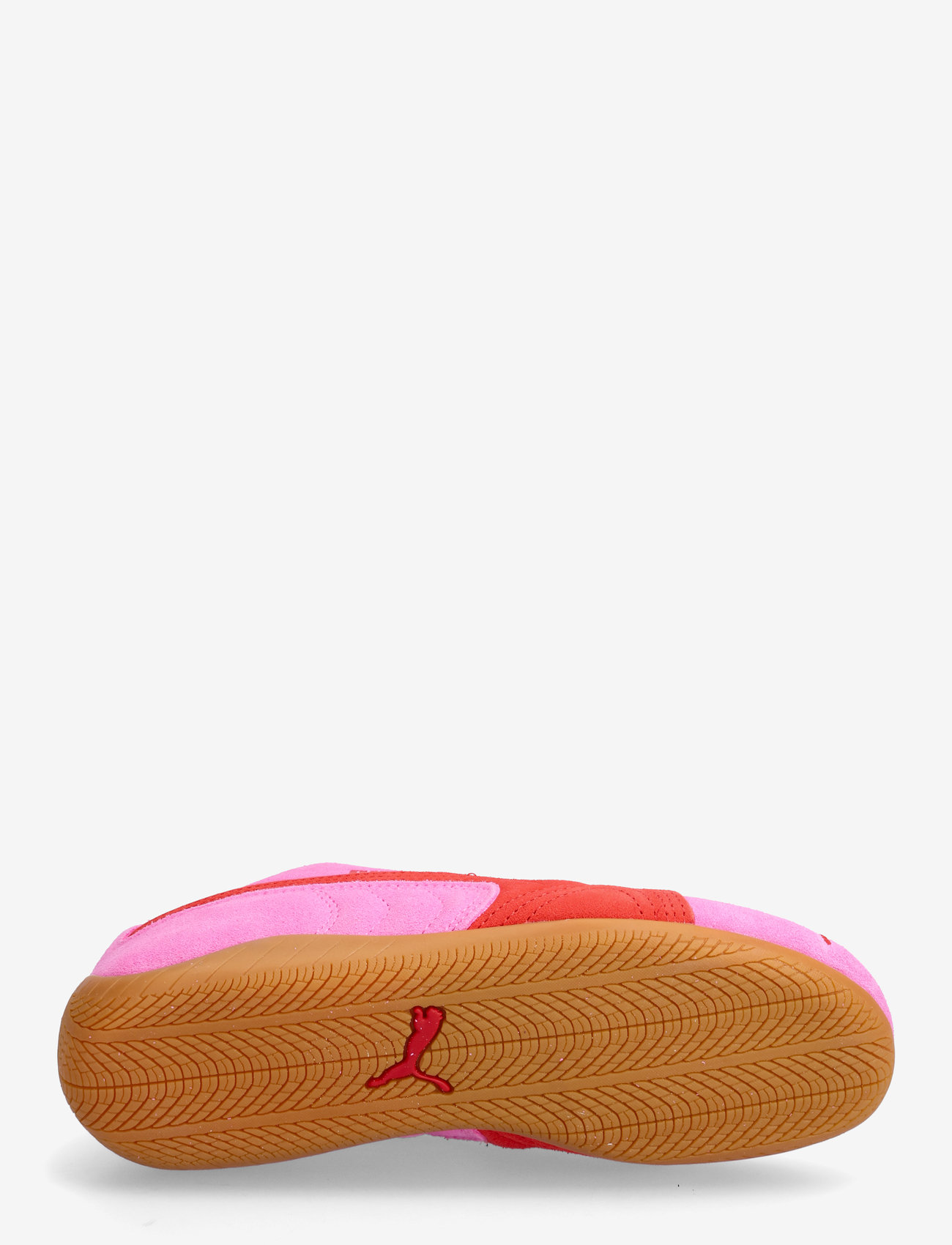PUMA - Speedcat OG - tennised - pink pixel-glowing red - 4
