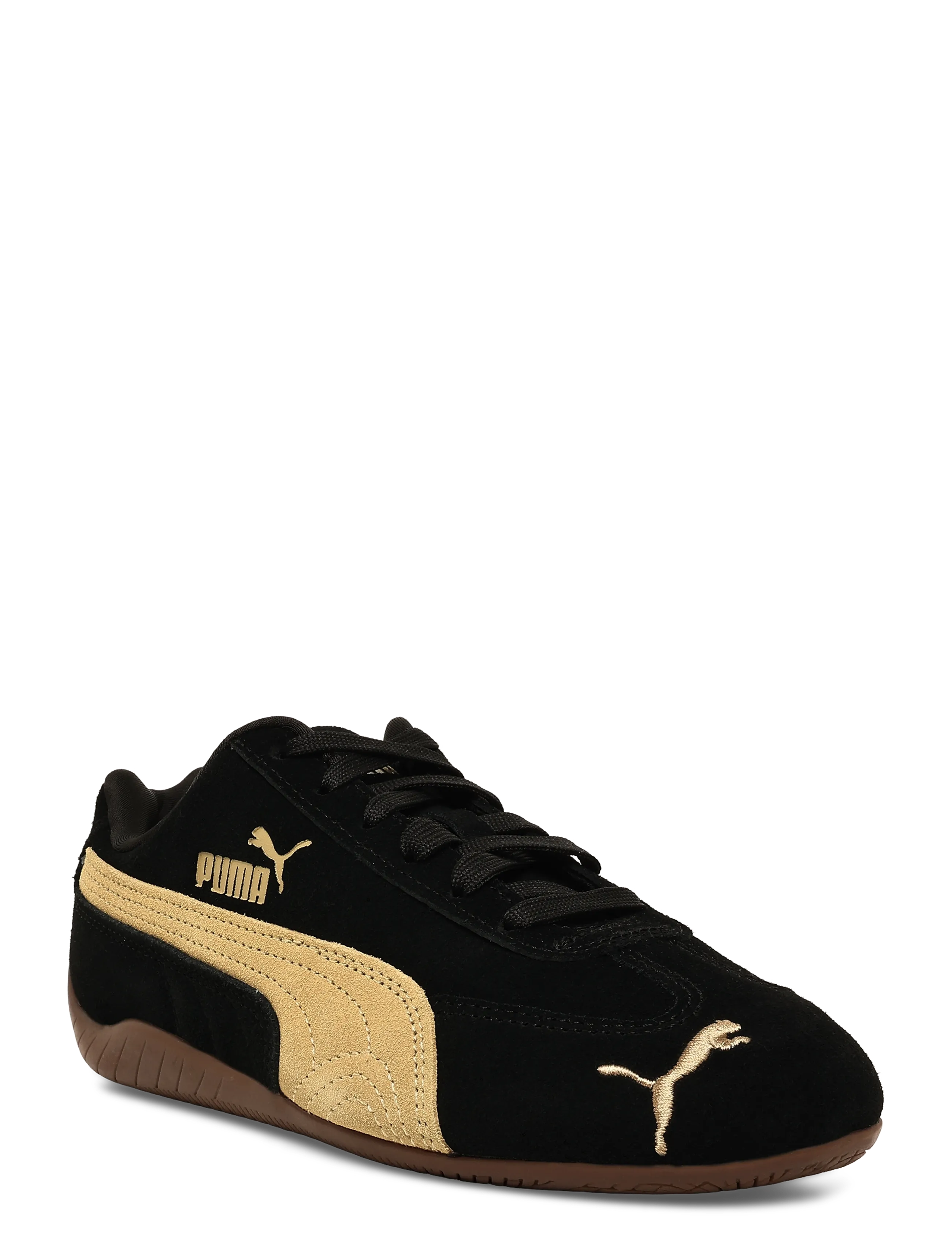 PUMA Speedcat Og Schwarz - 40.5 - Damen