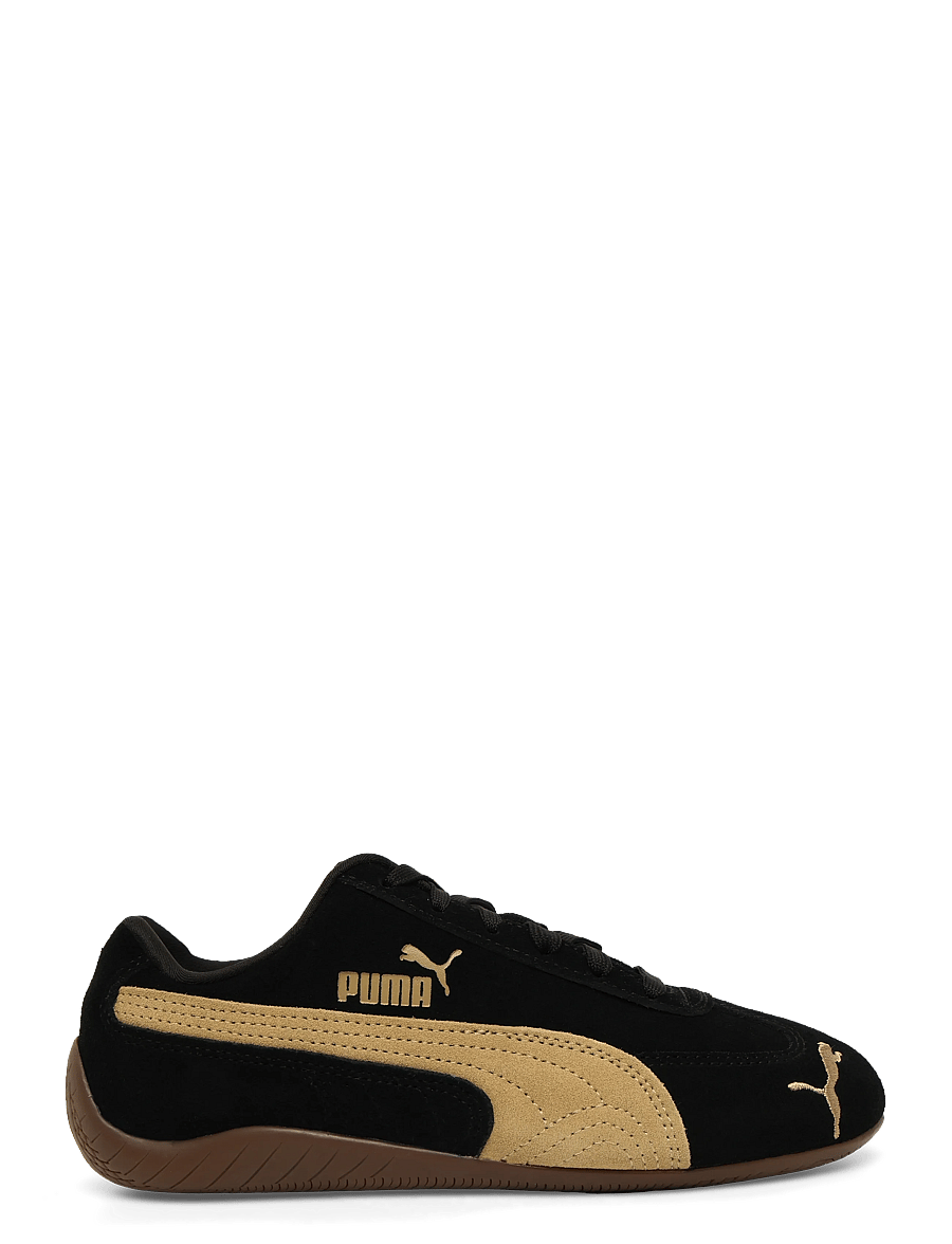 PUMA - Speedcat OG - niedrige sneakers - puma black-coffee milk - 2