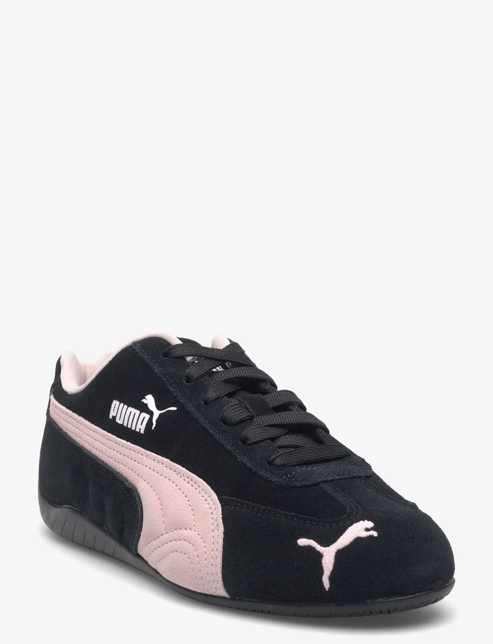 PUMA - Speedcat OG - lágir strigaskór - puma black-mauve mist - 0