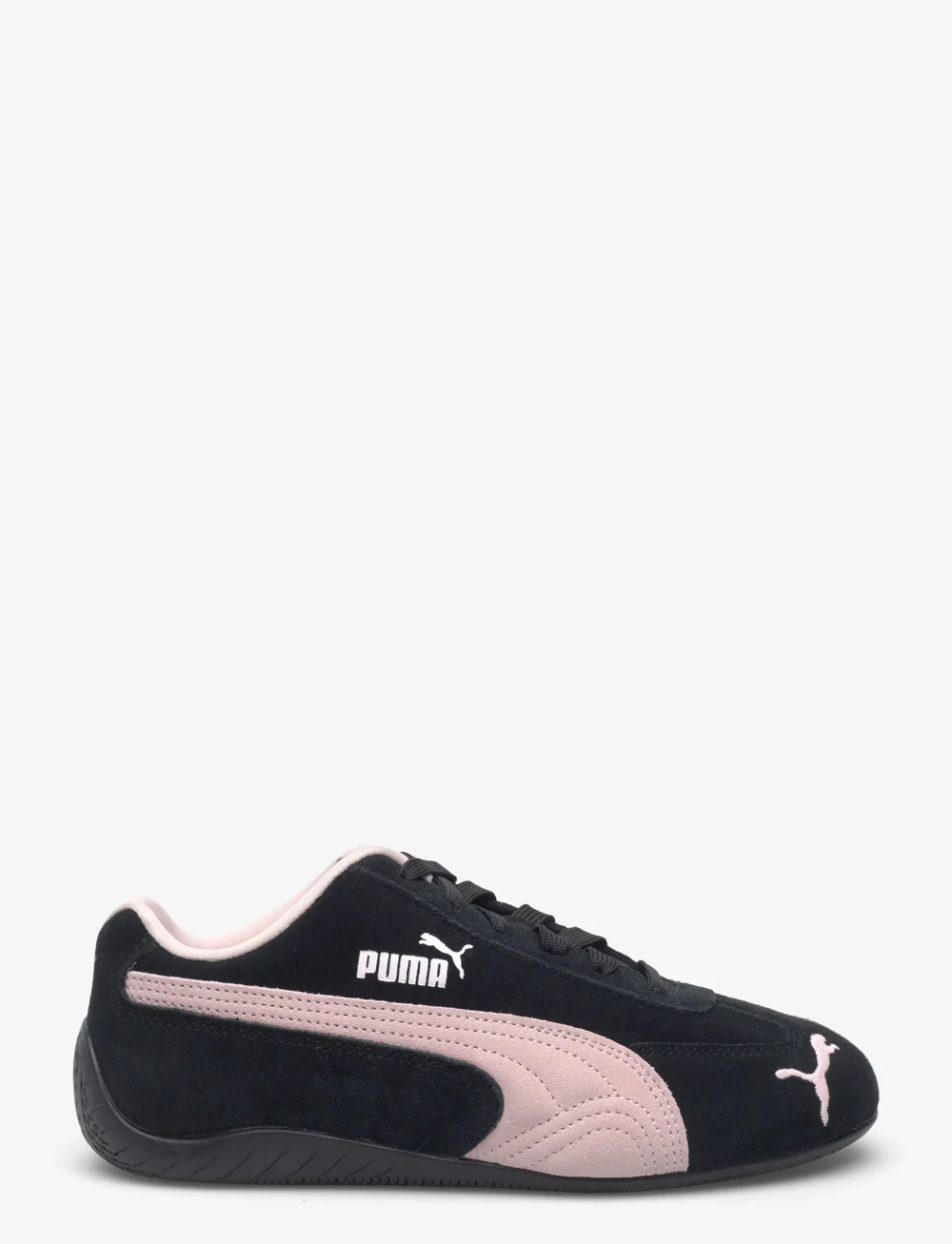 PUMA - Speedcat OG - lágir strigaskór - puma black-mauve mist - 1