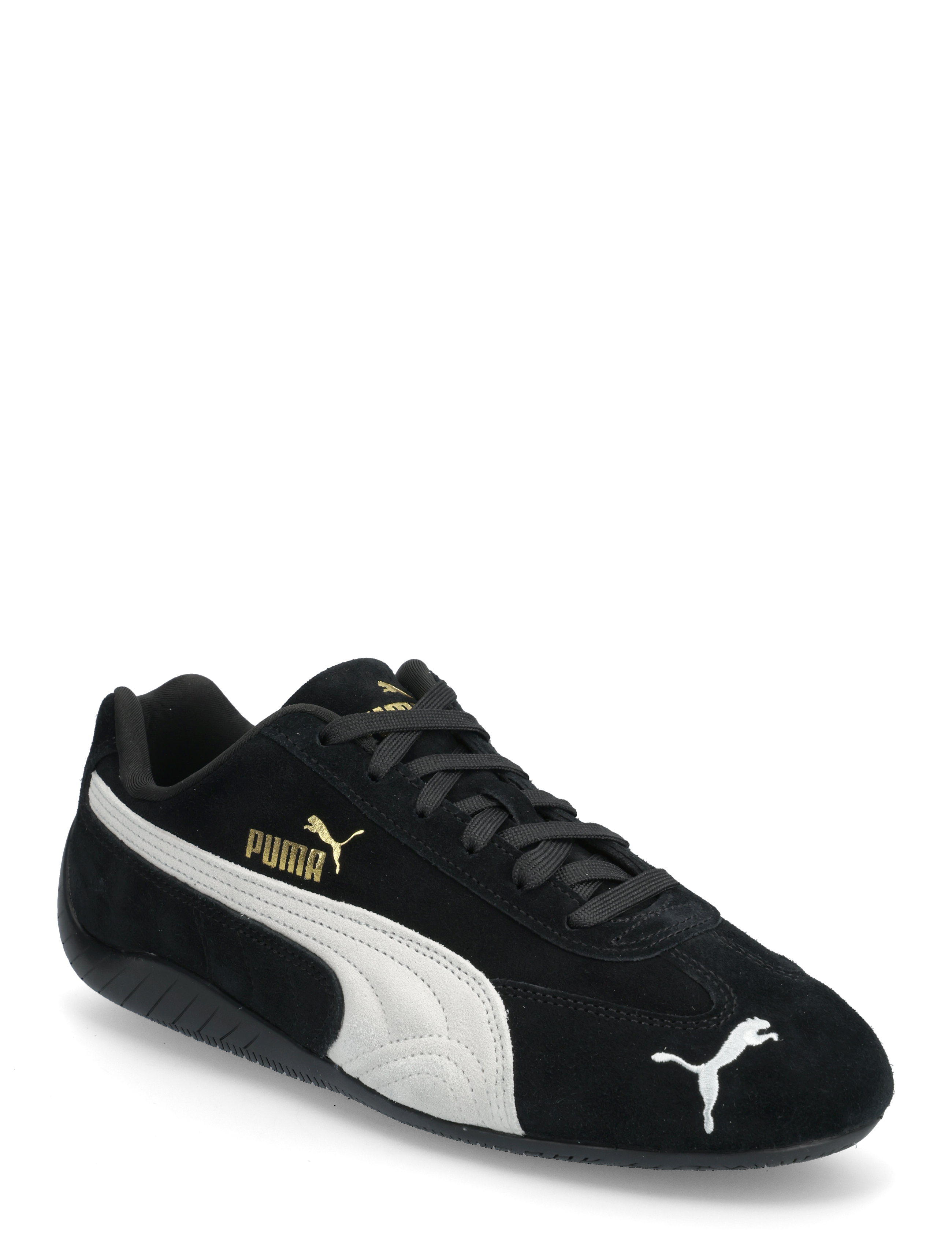 PUMA Speedcat Og Schwarz - 37.5 - Damen