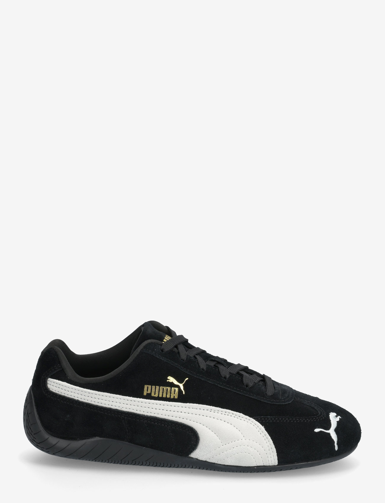 PUMA - Speedcat OG - låga sneakers - puma black-puma white - 1