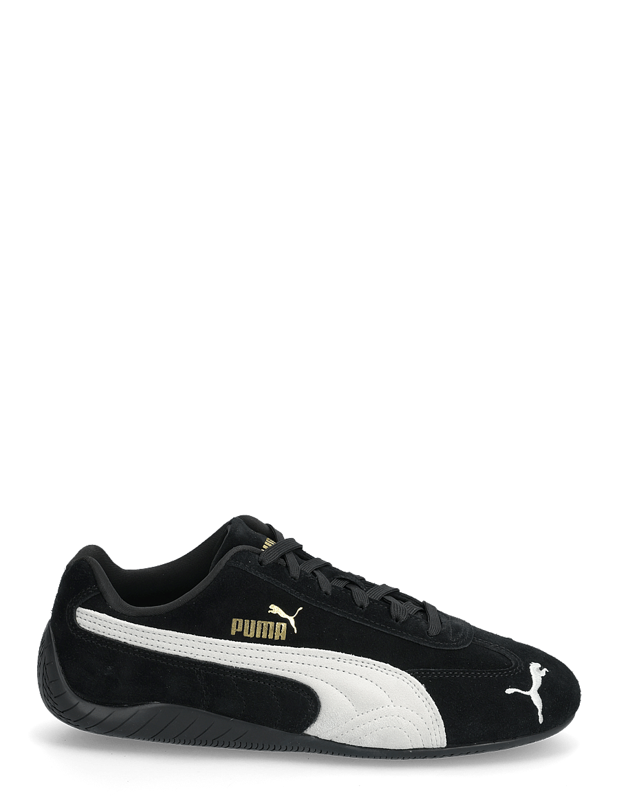 PUMA - Speedcat OG - kõrge säärega tossud - puma black-puma white - 1