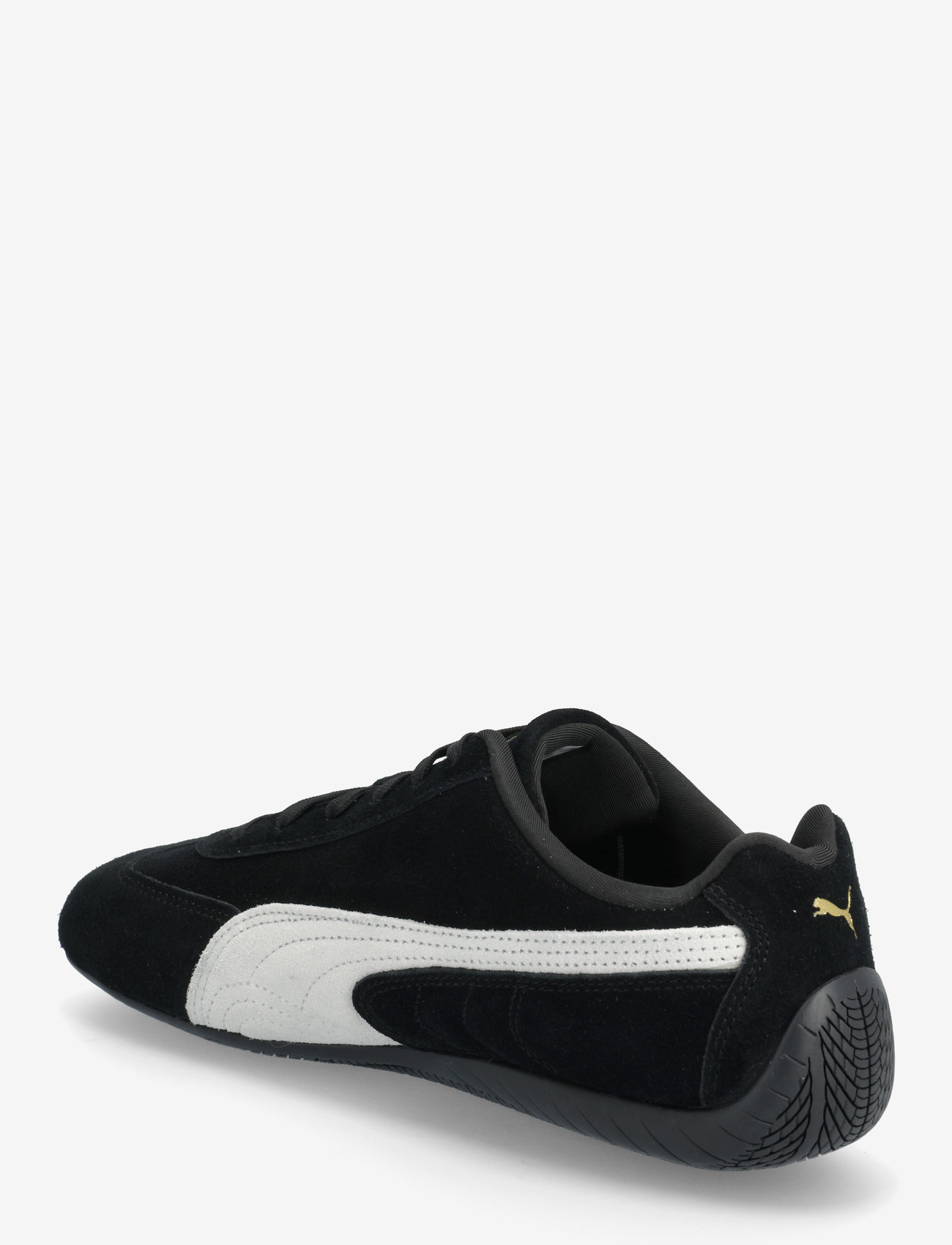PUMA - Speedcat OG - låga sneakers - puma black-puma white - 2