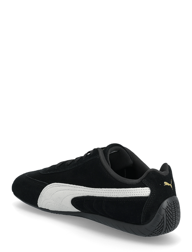 PUMA - Speedcat OG - niedrige sneakers - puma black-puma white - 2