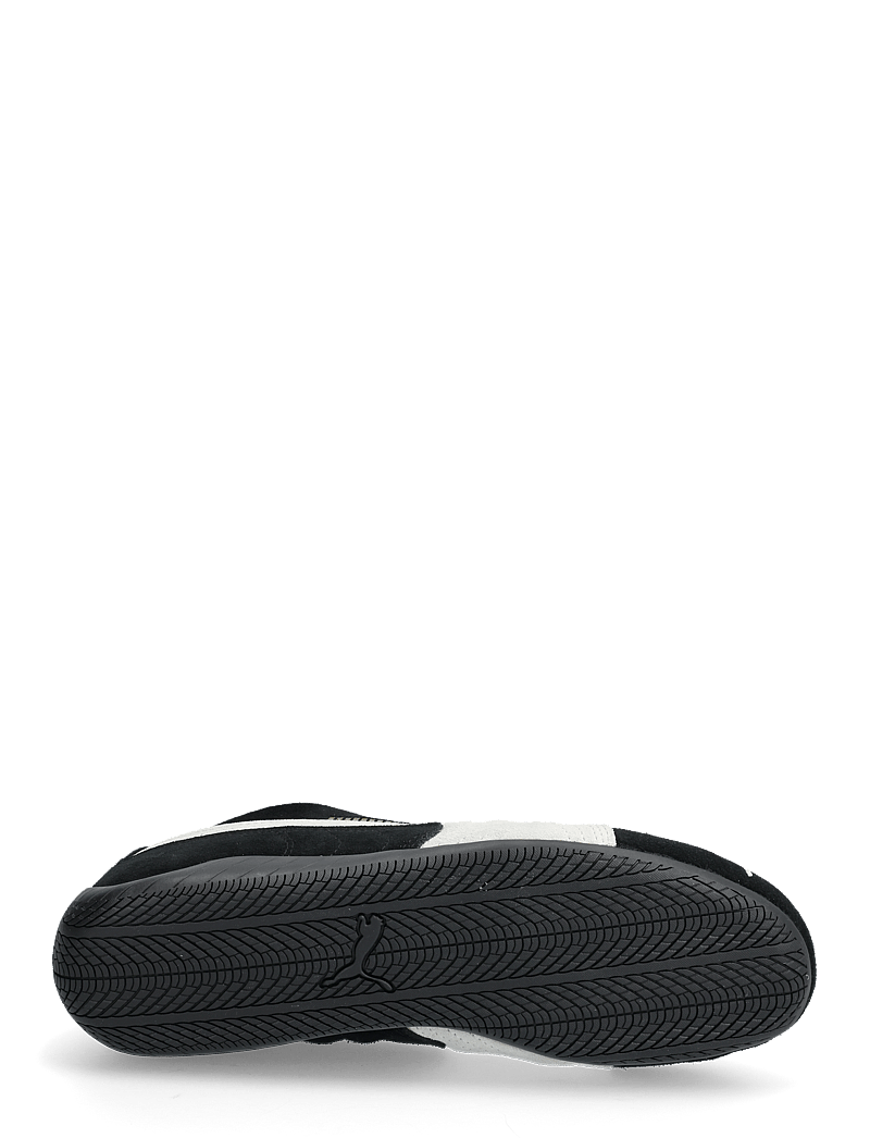 PUMA - Speedcat OG - niedrige sneakers - puma black-puma white - 4