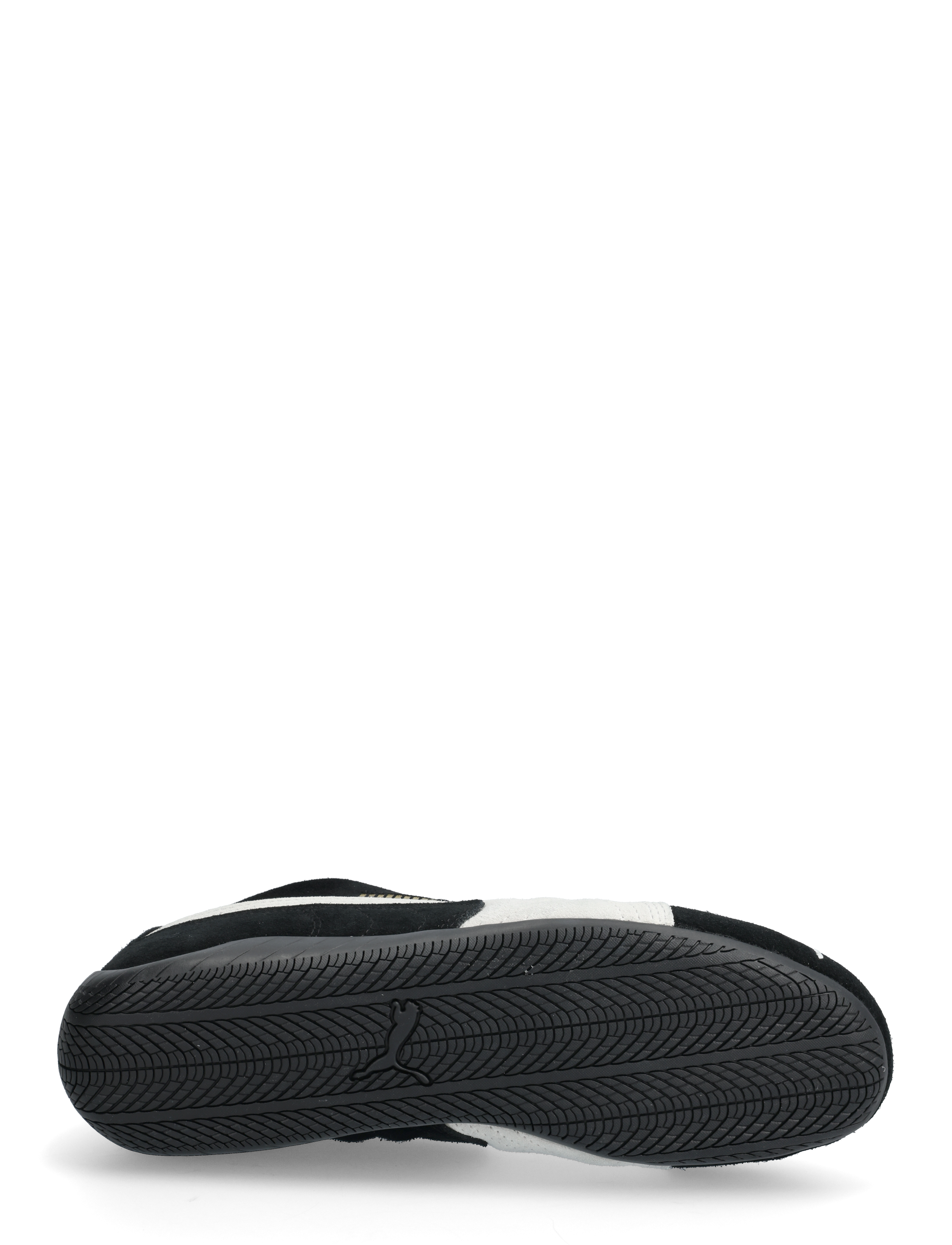 PUMA - Speedcat OG - kõrge säärega tossud - puma black-puma white - 4
