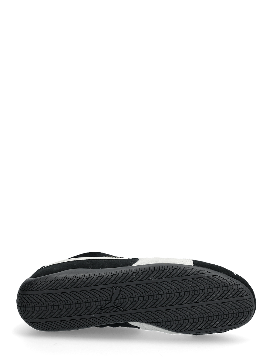 PUMA - Speedcat OG - kõrge säärega tossud - puma black-puma white - 4