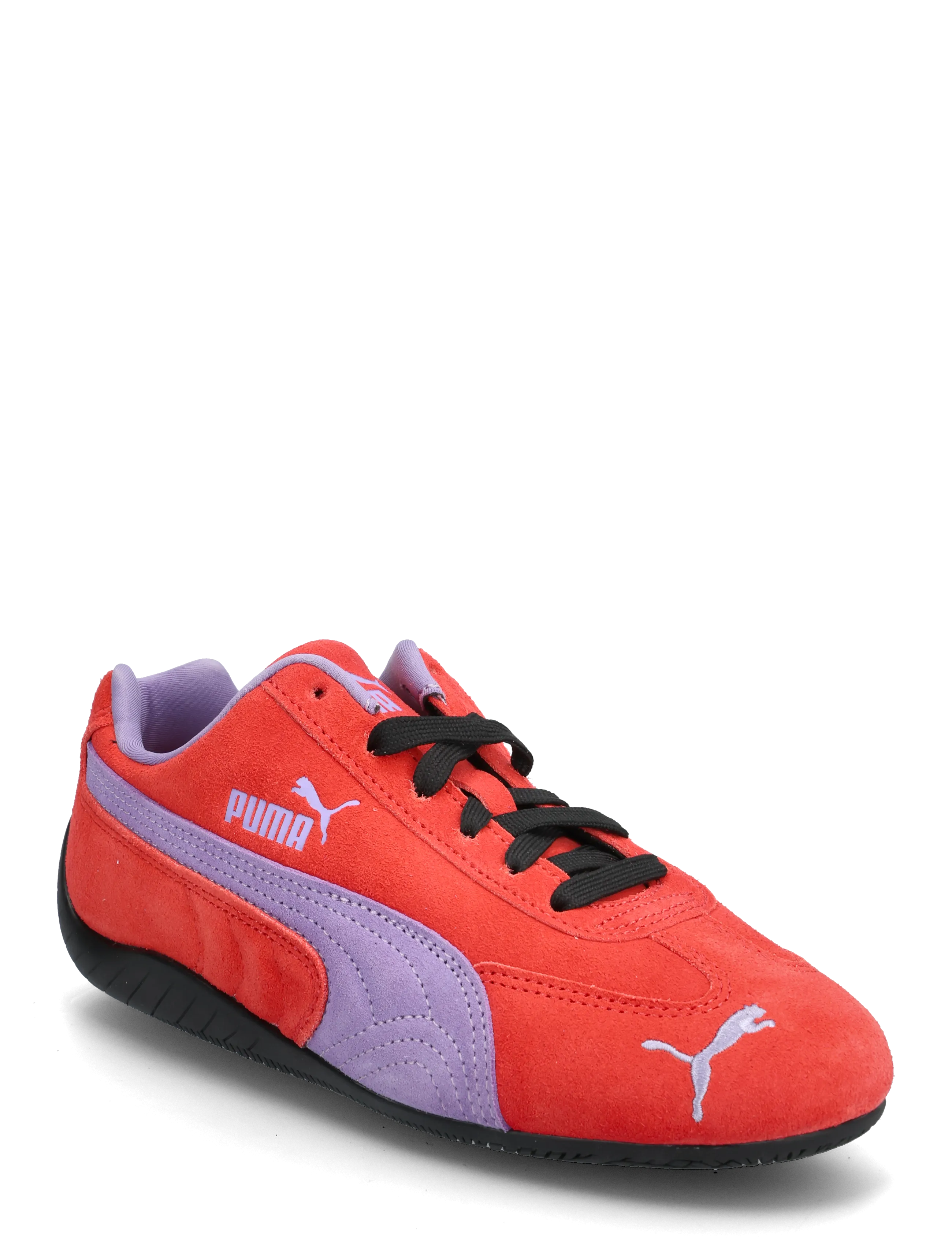 Speedcat OG - PUMA RED-LAVENDER ALERT