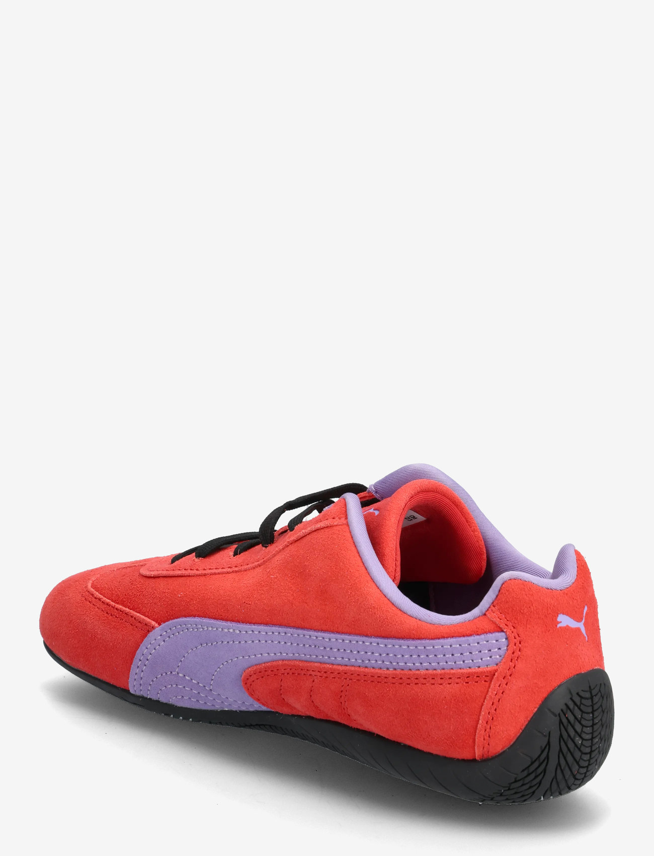 PUMA - Speedcat OG - lave sneakers - puma red-lavender alert - 2