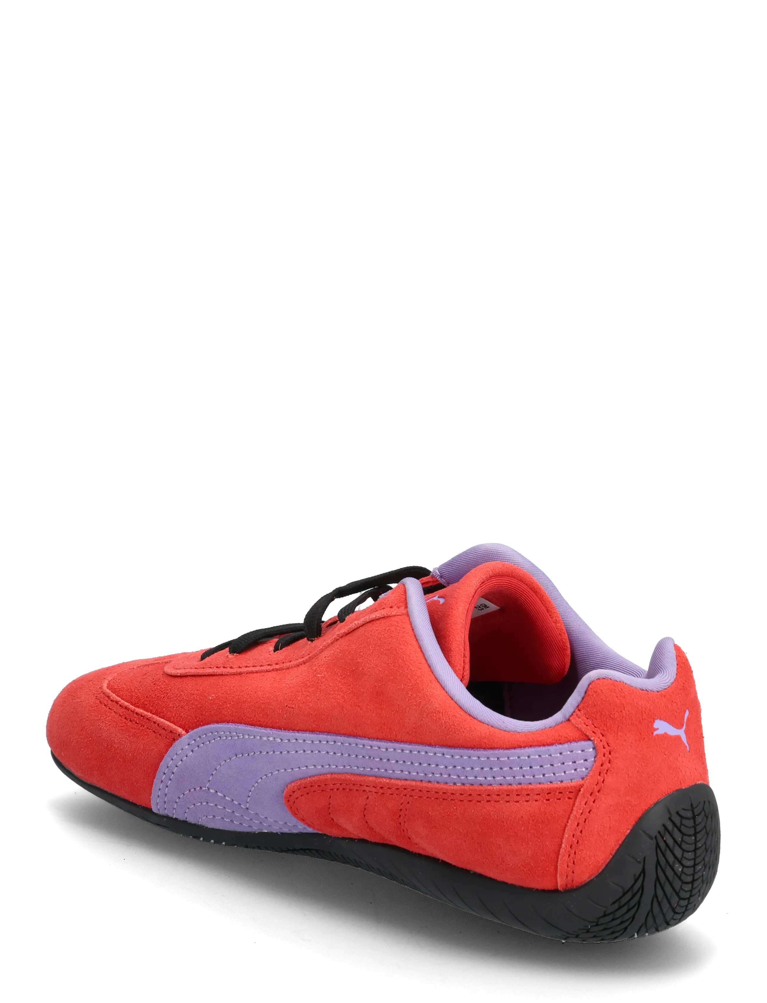 PUMA - Speedcat OG - lave sneakers - puma red-lavender alert - 2