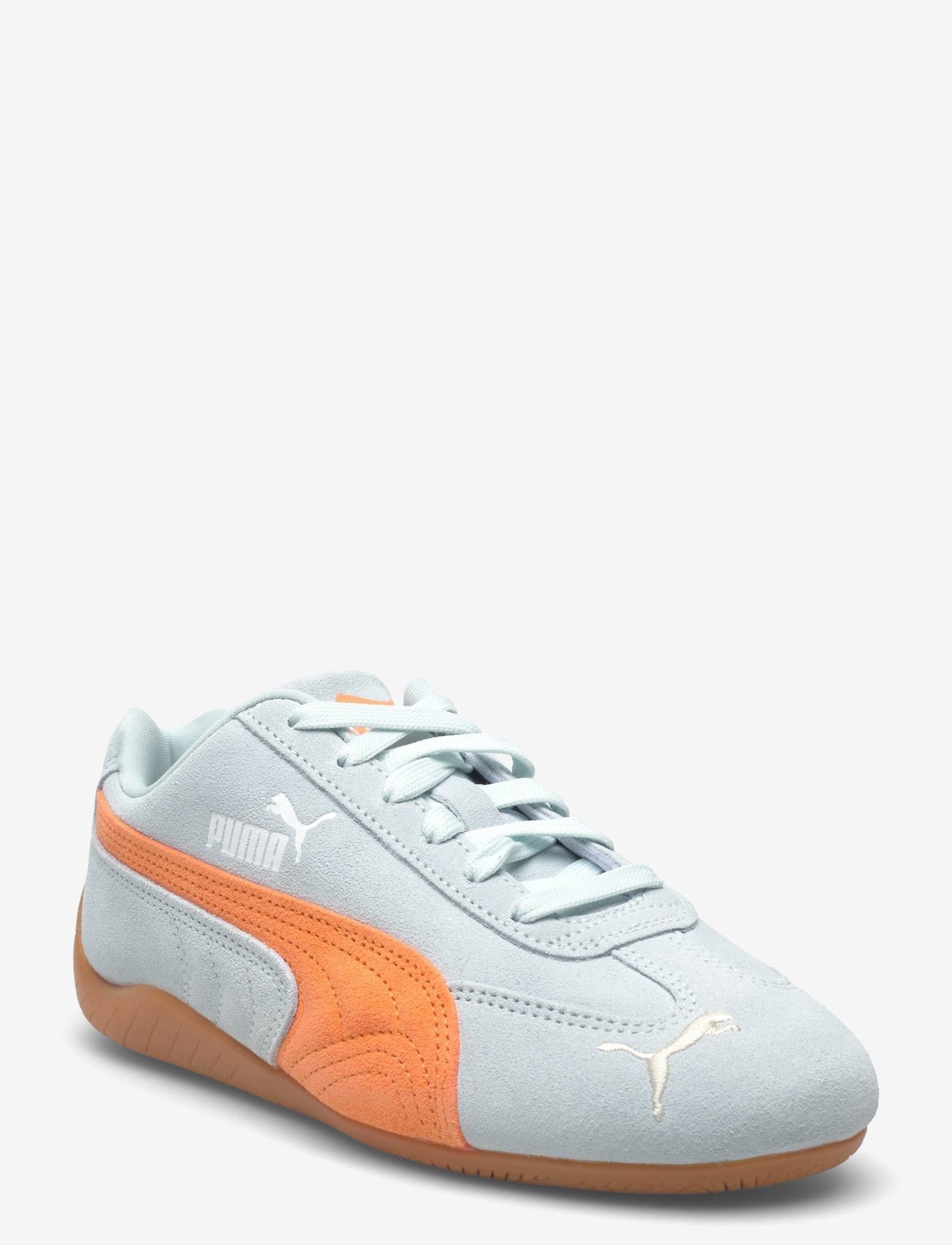 PUMA - Speedcat OG - madala säärega tossud - sea glass-orange glo - 0