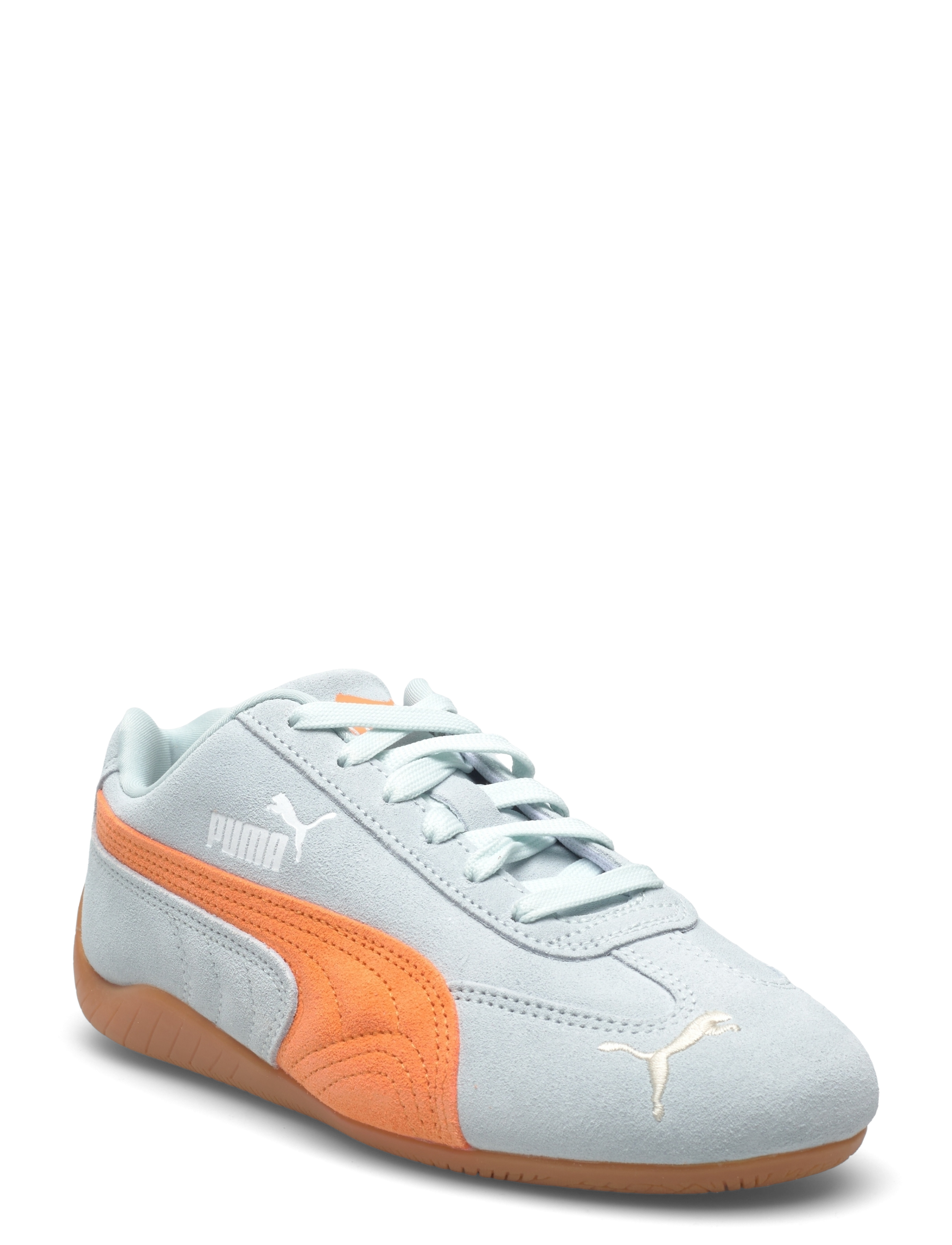 PUMA Speedcat OG - PUMA - SEA GLASS-ORANGE GLO / blue