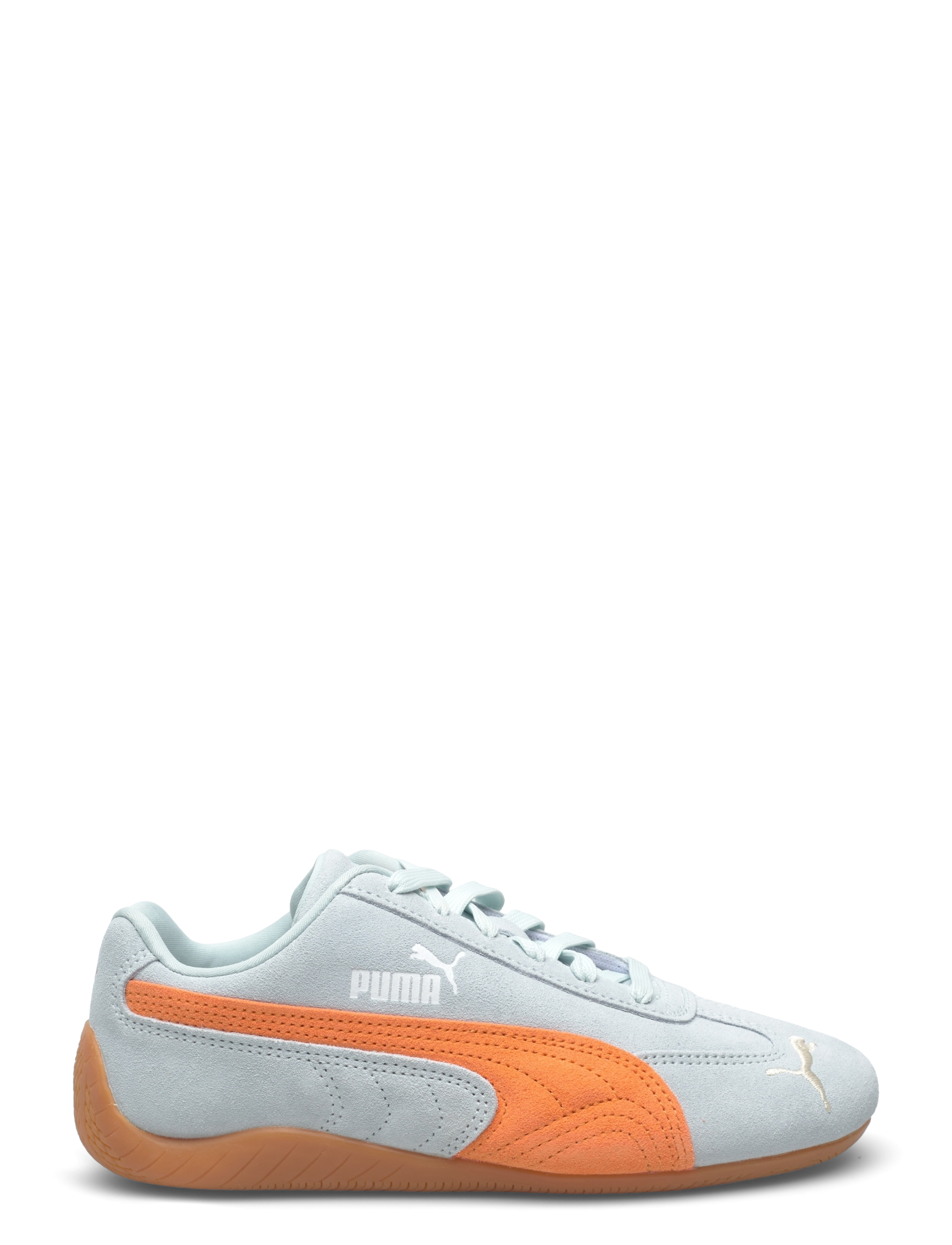 PUMA - Speedcat OG - sport - sea glass-orange glo - 1