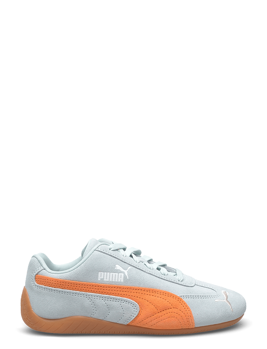 PUMA - Speedcat OG - låga sneakers - sea glass-orange glo - 1