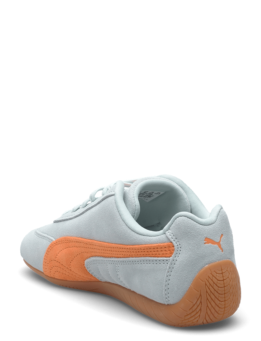 PUMA - Speedcat OG - låga sneakers - sea glass-orange glo - 2