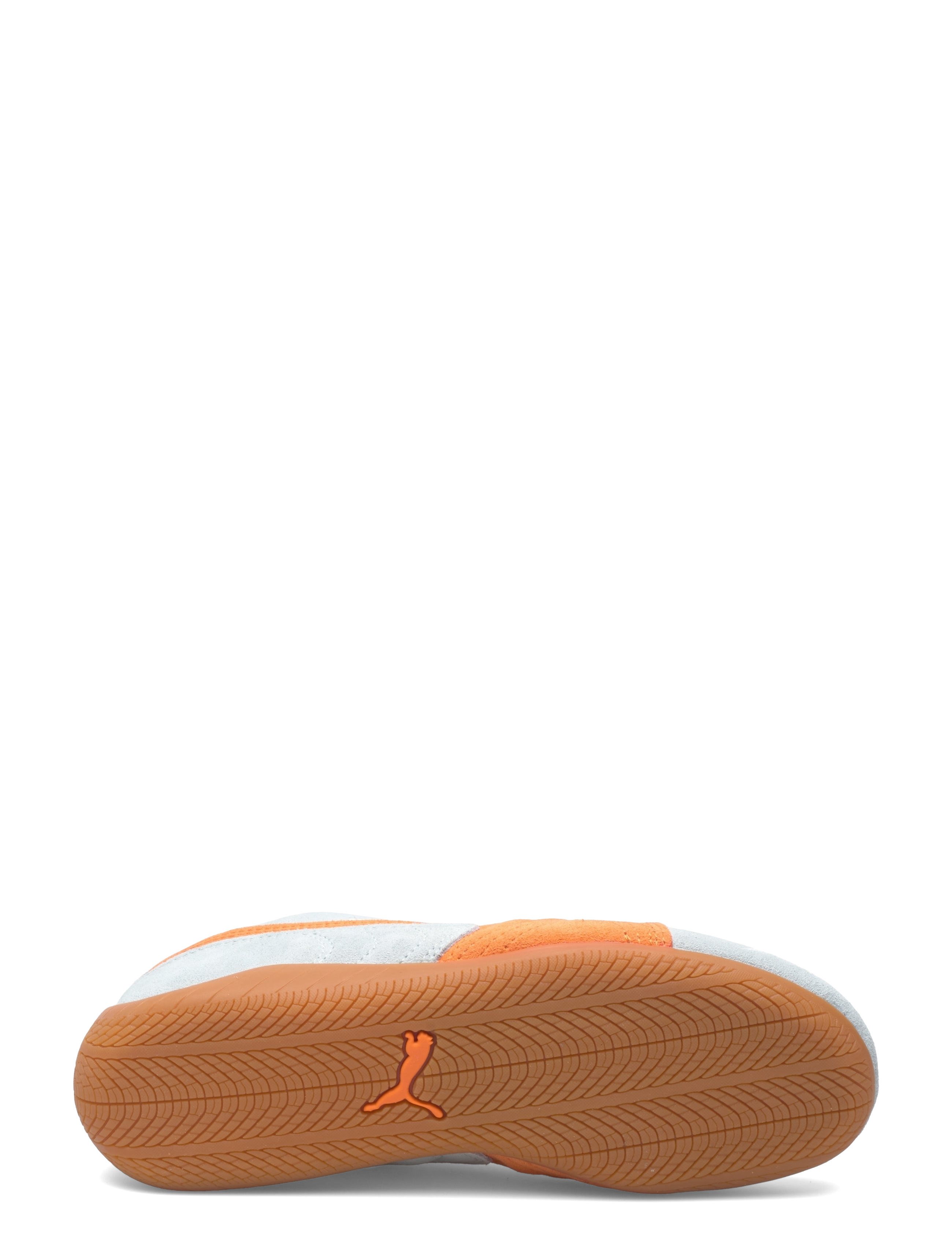 PUMA - Speedcat OG - sport - sea glass-orange glo - 4
