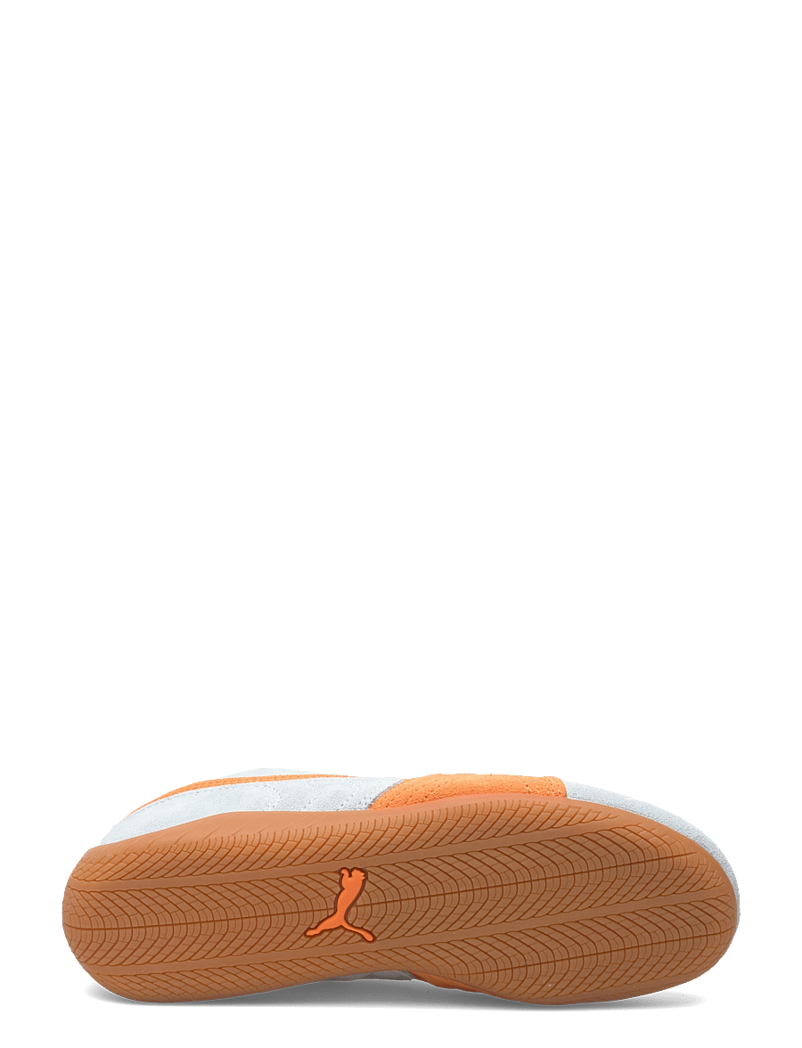 PUMA - Speedcat OG - låga sneakers - sea glass-orange glo - 4