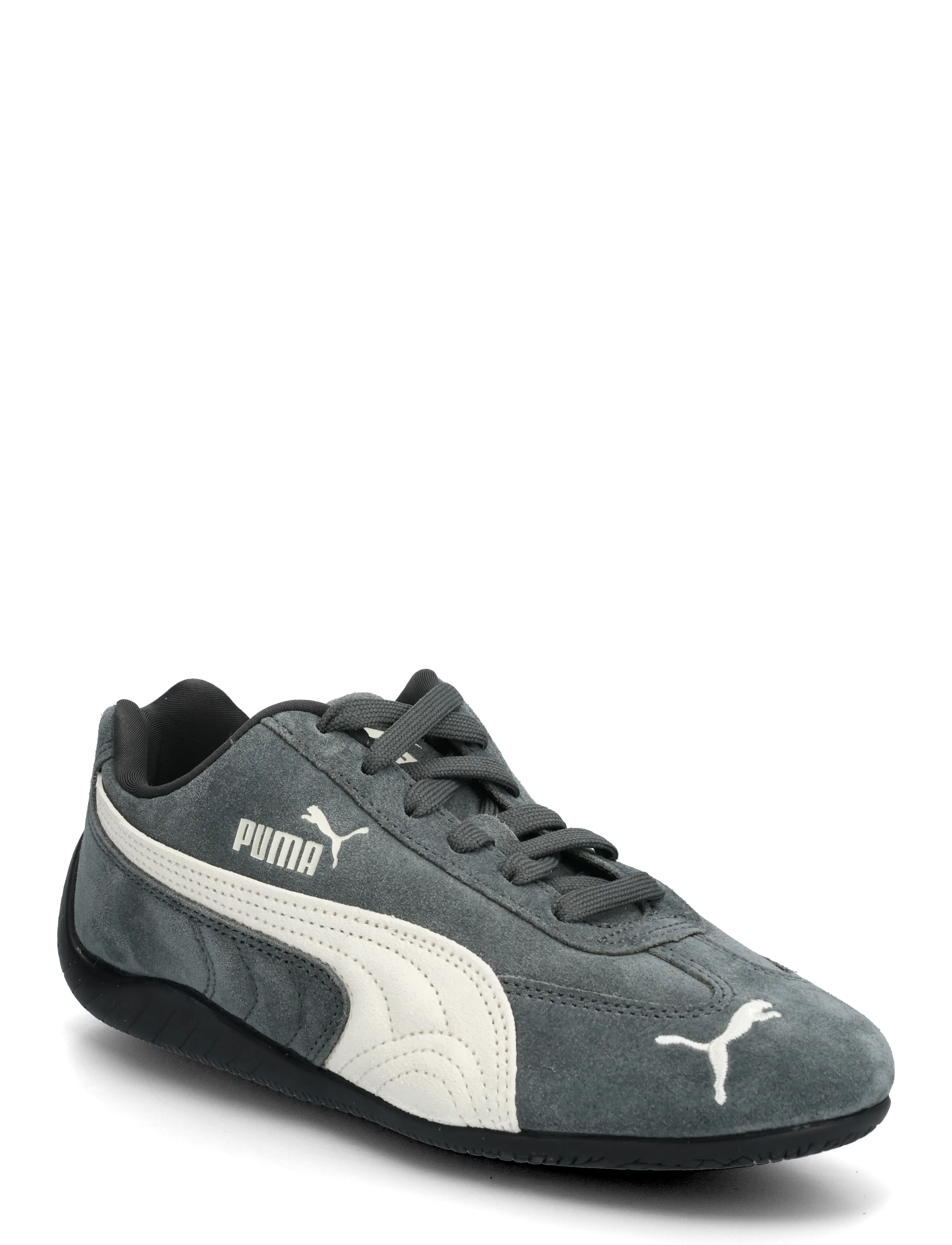 PUMA Speedcat OG - Alles anzeigen - SHADOW GRAY-PUMA BLACK / grey