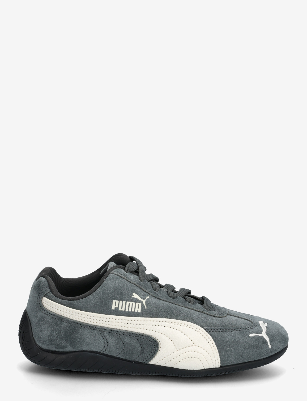 PUMA - Speedcat OG - niedriger schnitt - shadow gray-puma black - 1