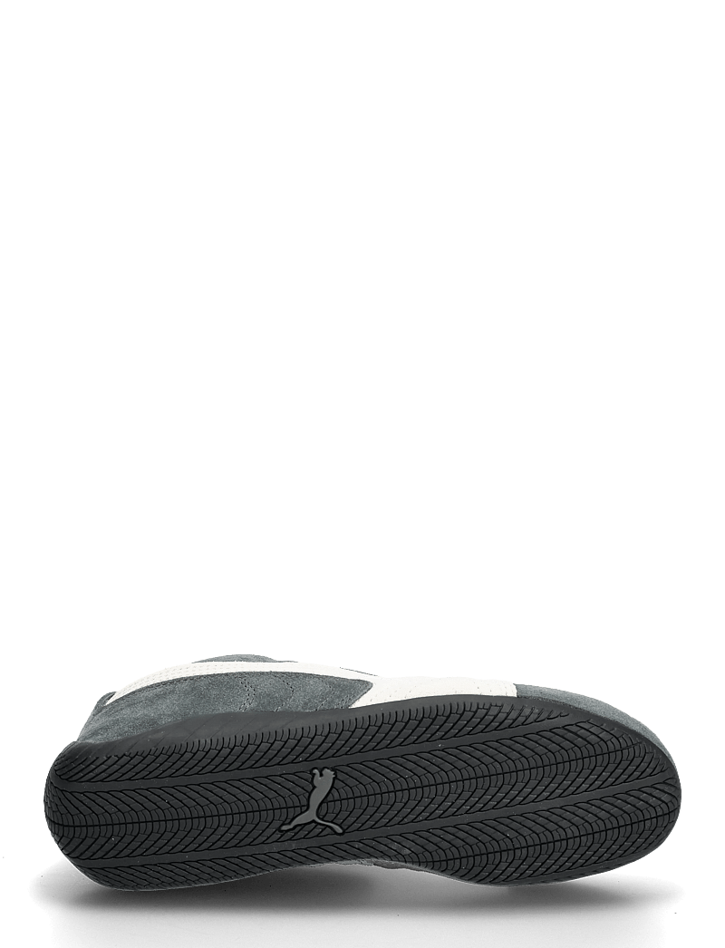 PUMA - Speedcat OG - niedriger schnitt - shadow gray-puma black - 4