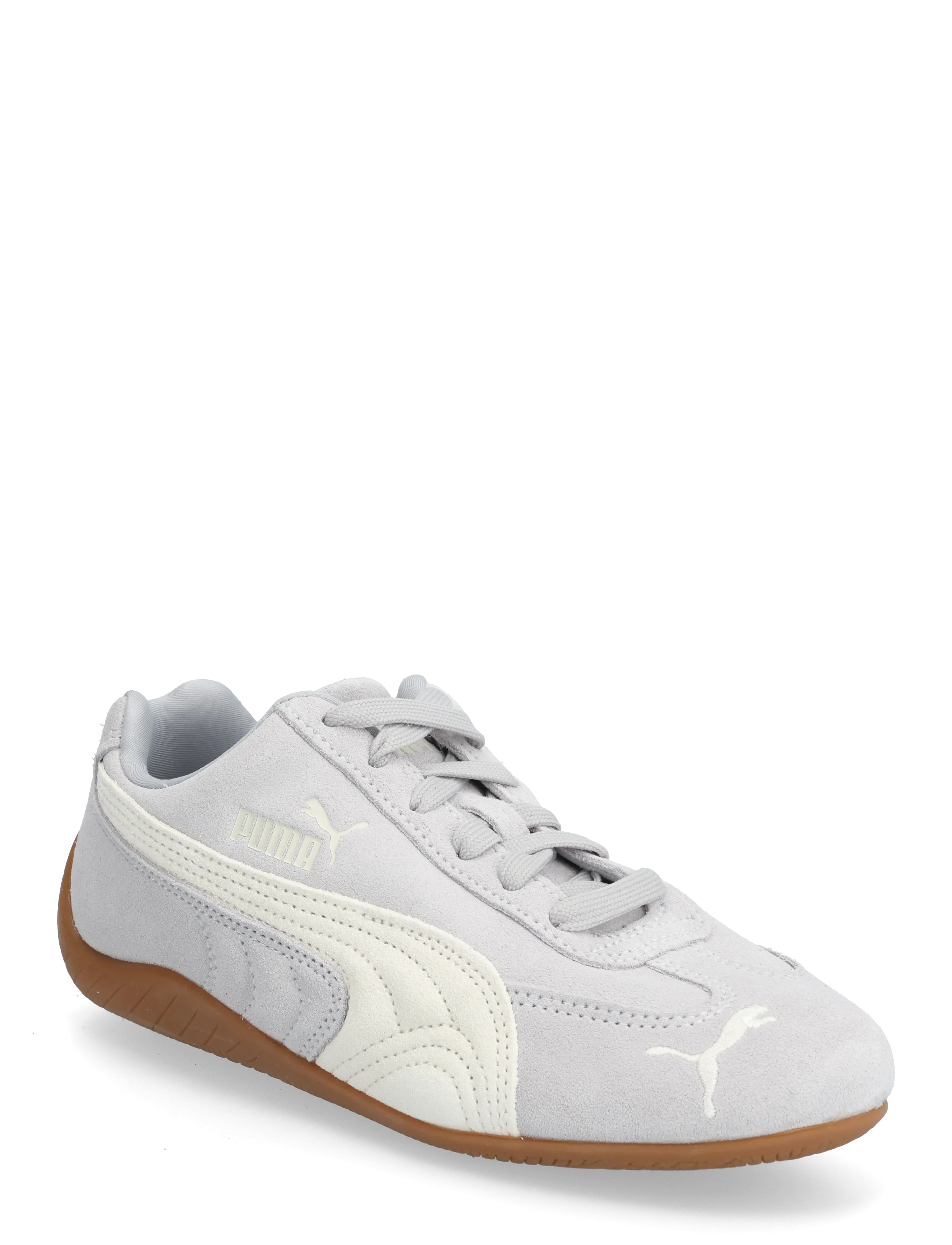 PUMA Speedcat Og Silber - 38 - Damen