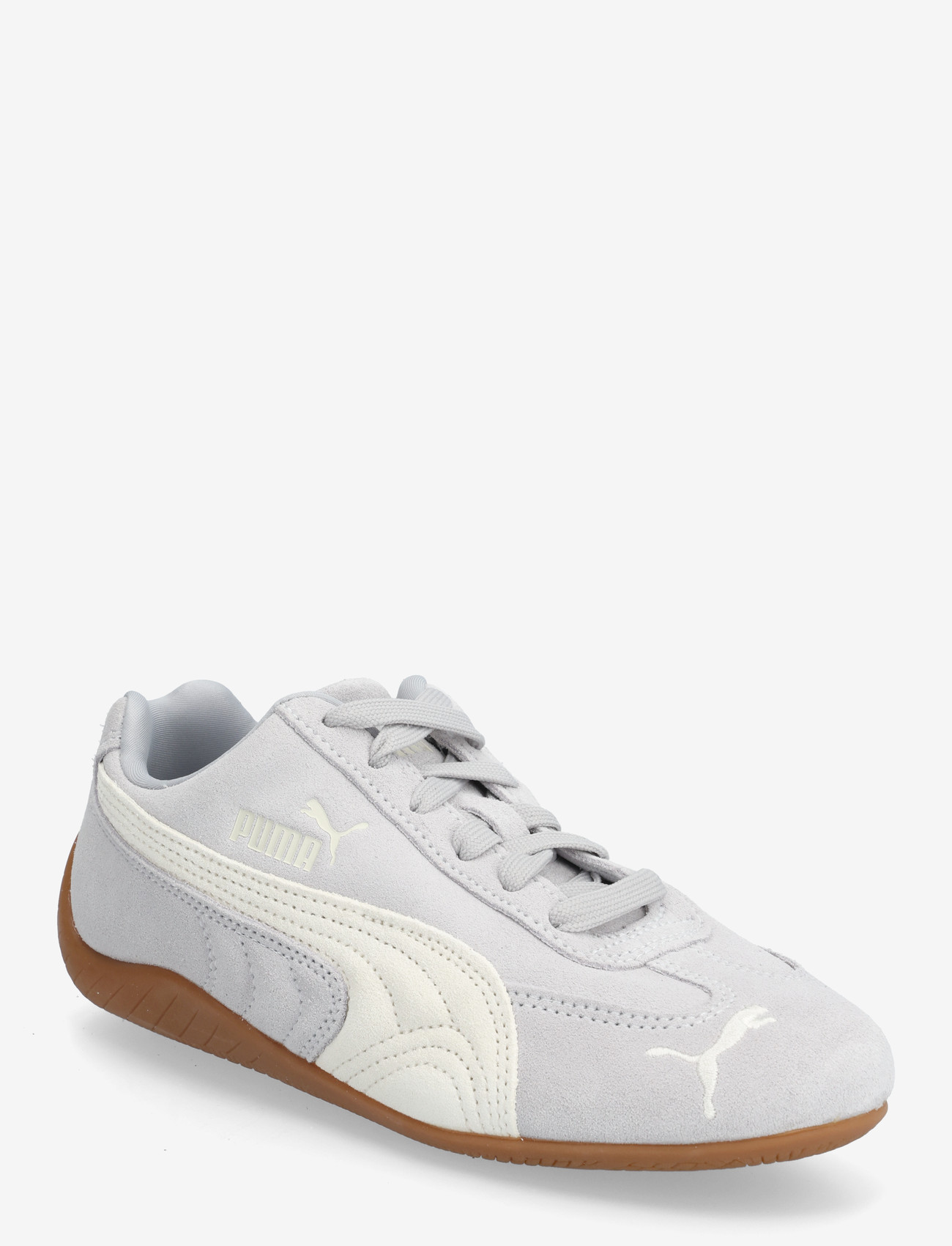 PUMA - Speedcat OG - kõrge säärega tossud - vibrant silver-gum - 0