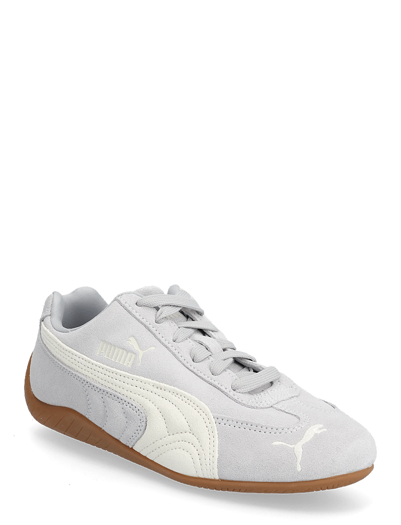 PUMA - Speedcat OG - kõrge säärega tossud - vibrant silver-gum - 0