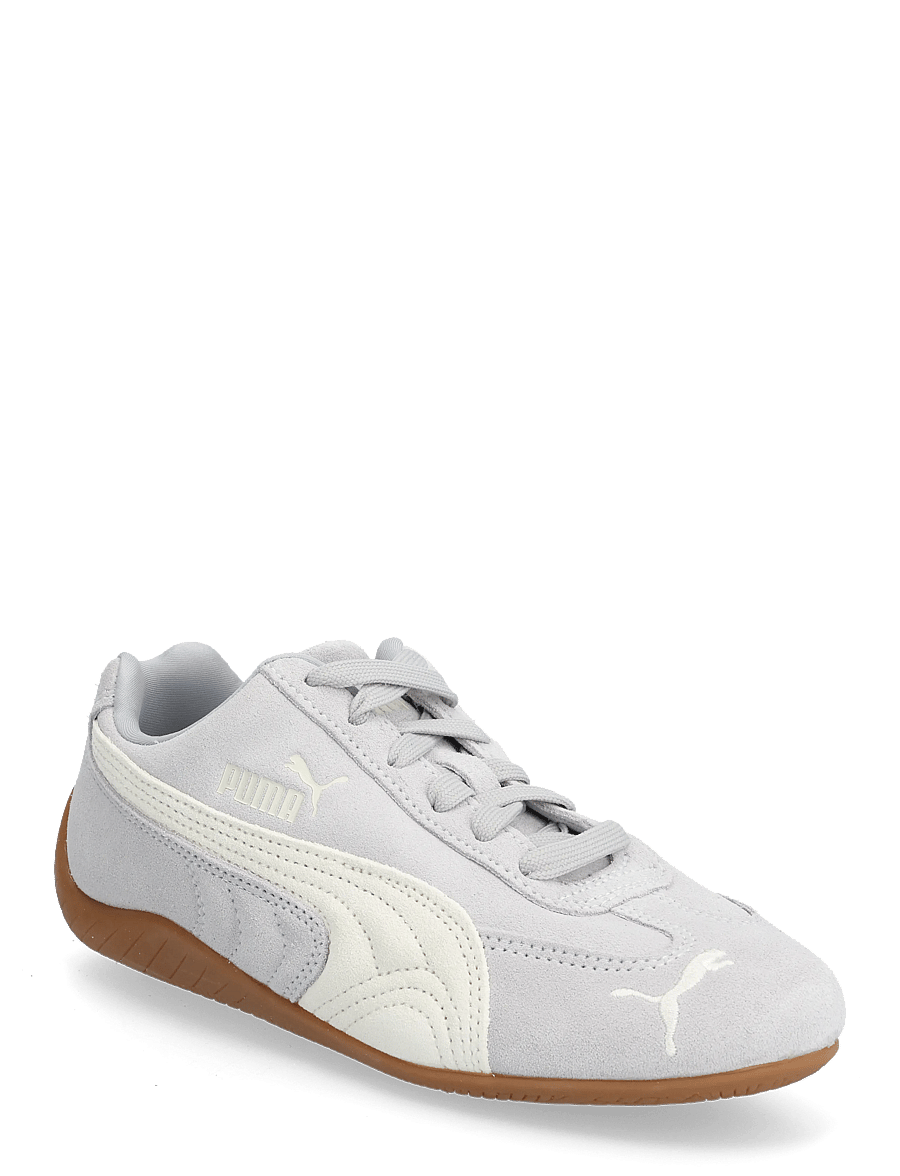 PUMA - Speedcat OG - låga sneakers - vibrant silver-gum - 0